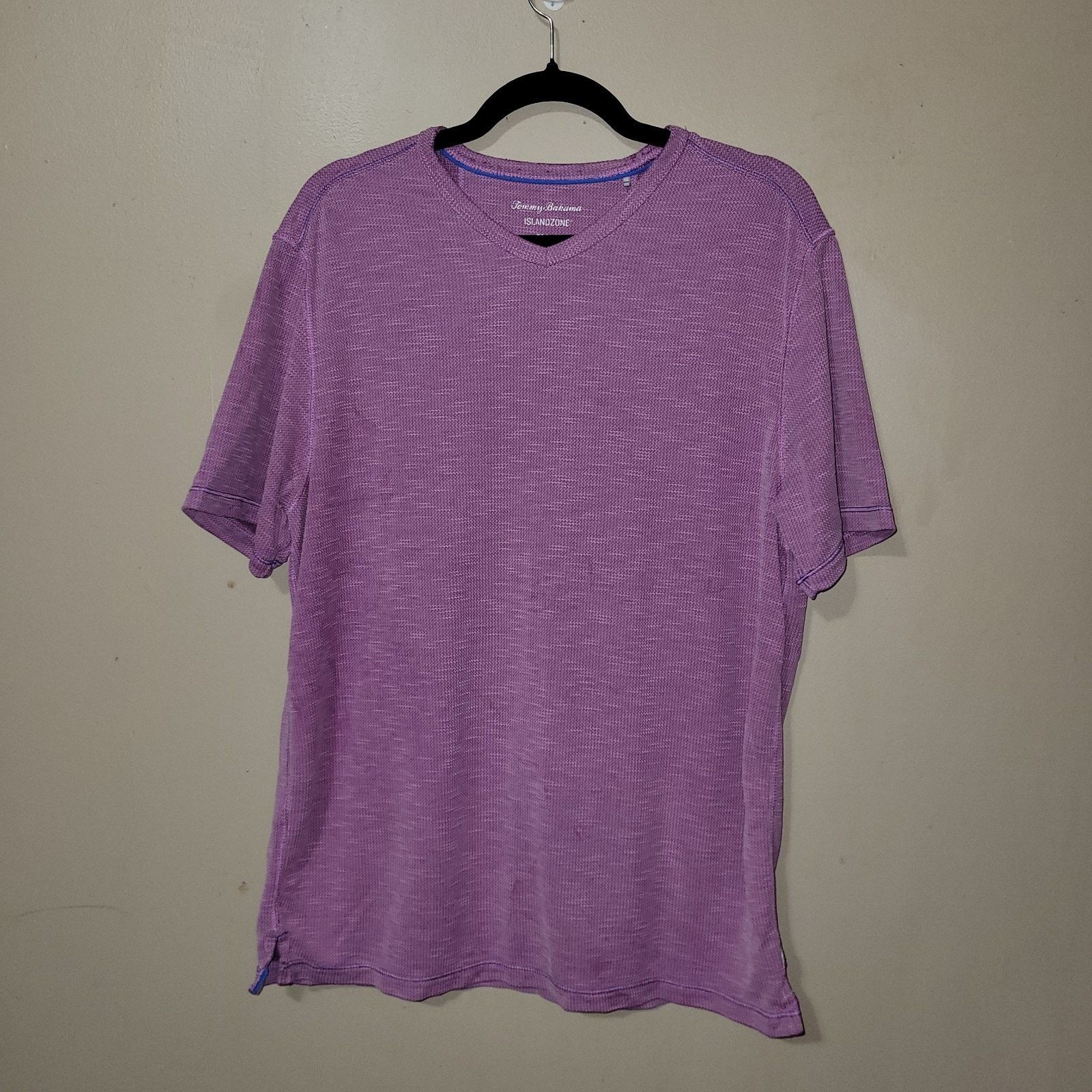 Tommy Bahama Tommy Bahama Men’s Island Zone Paridase Isles SZ M Quick Dry Size US M / EU 48-50 / 2 - 1 Thumbnail