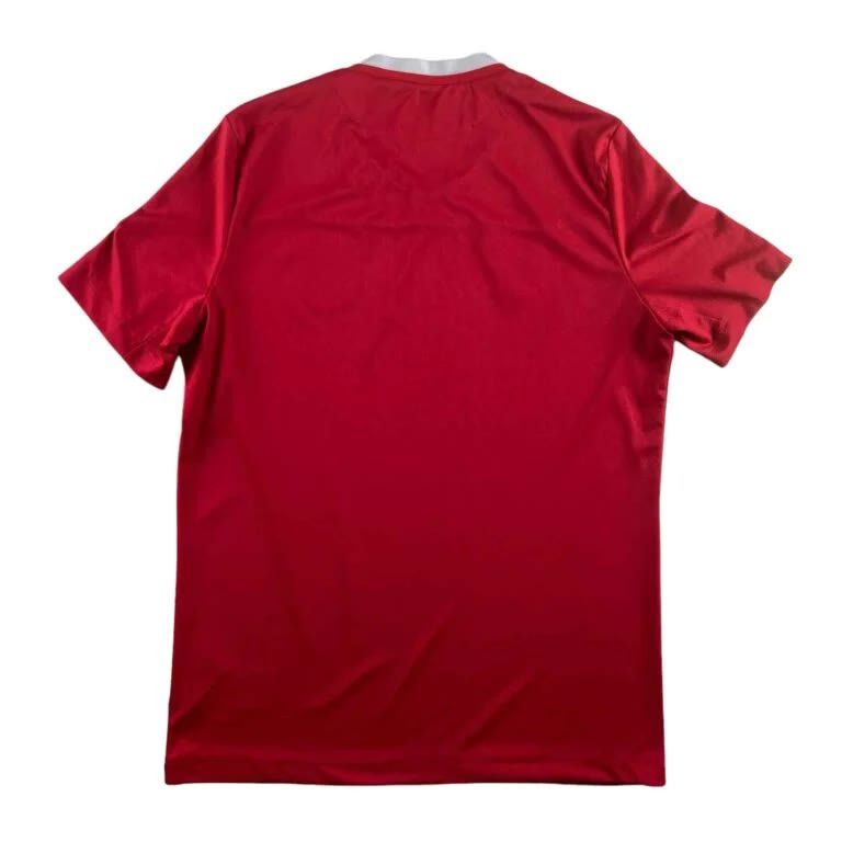 Macron Dundee FC 2020-21 Macron training football jersey size M Size US M / EU 48-50 / 2 - 2 Thumbnail
