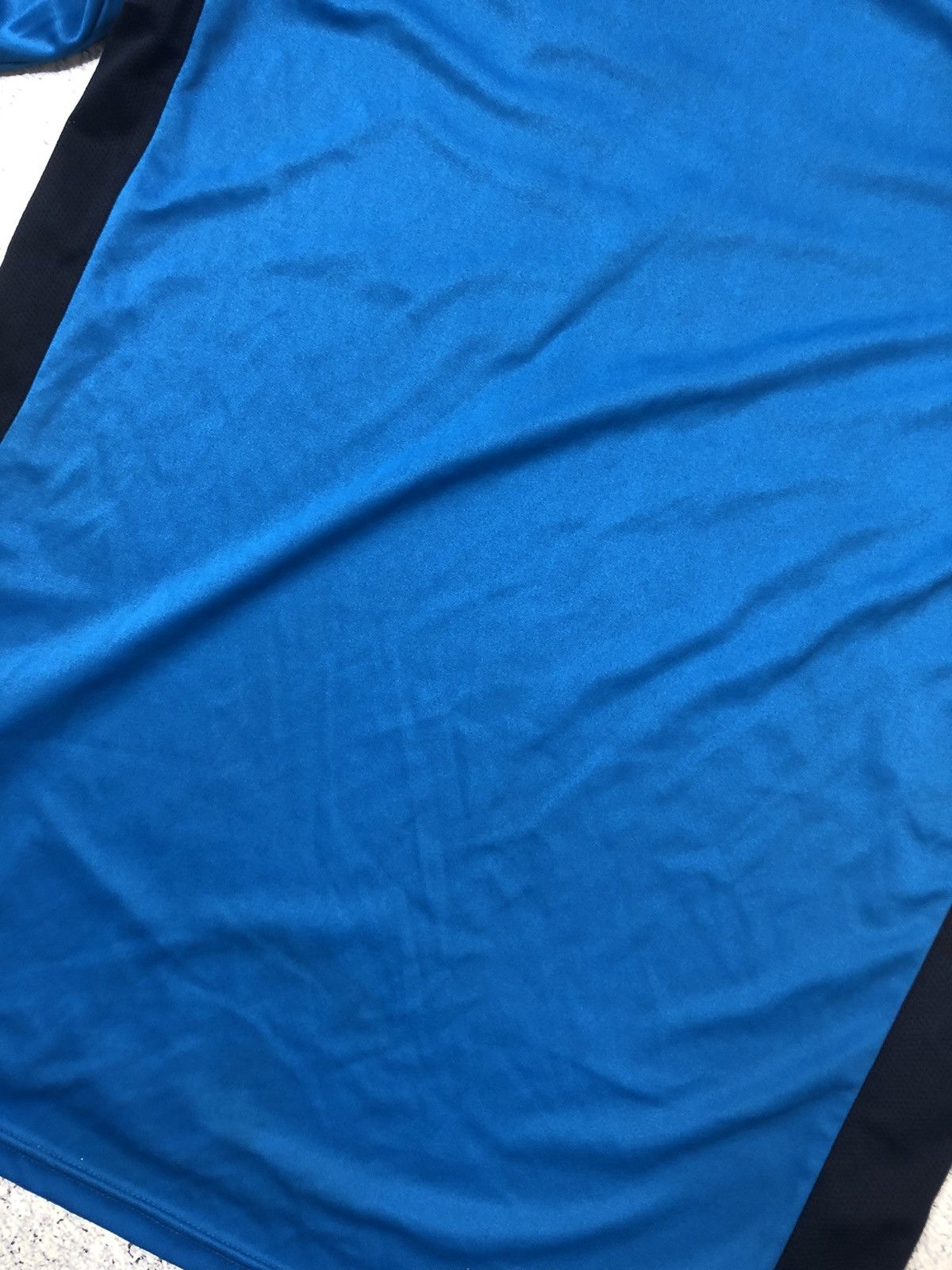 Vintage Vintage soccer jersey macron Leeds y2k casual ykk usa men’s Size US L / EU 52-54 / 3 - 11 Thumbnail