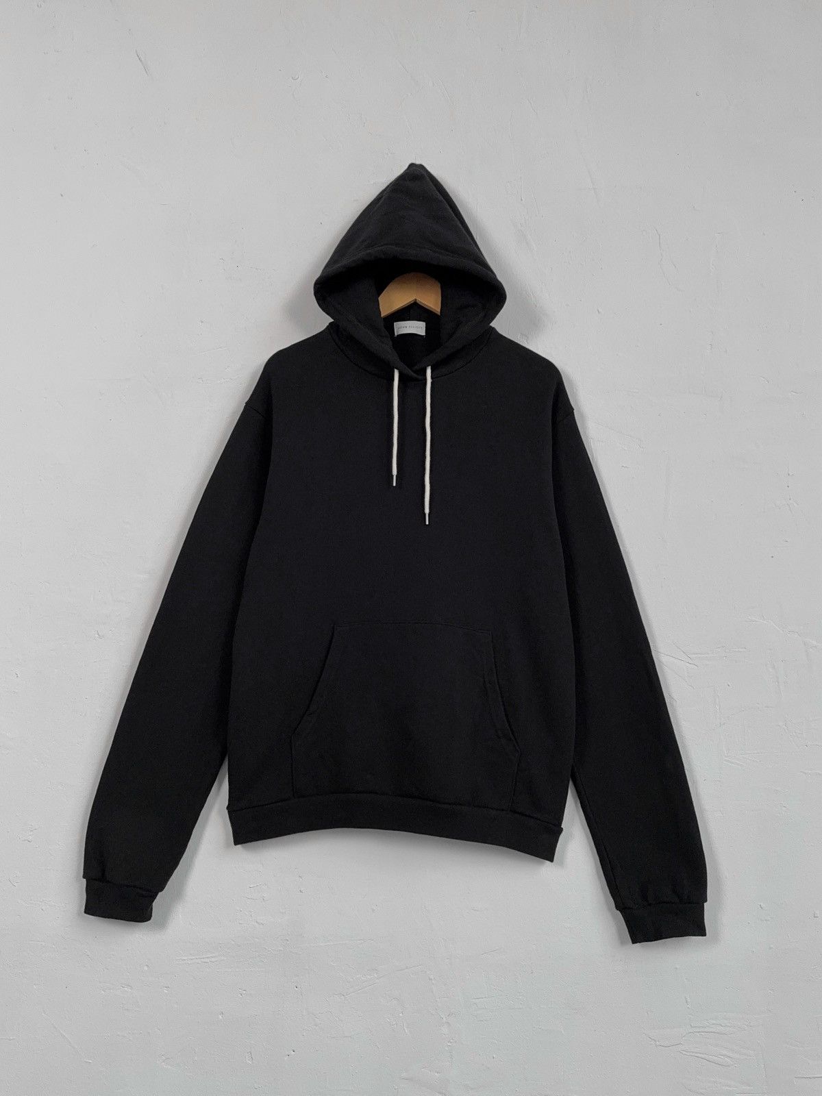 John Elliott John Elliott Basic Hoodie Size US XL / EU 56 / 4 - 1 Thumbnail