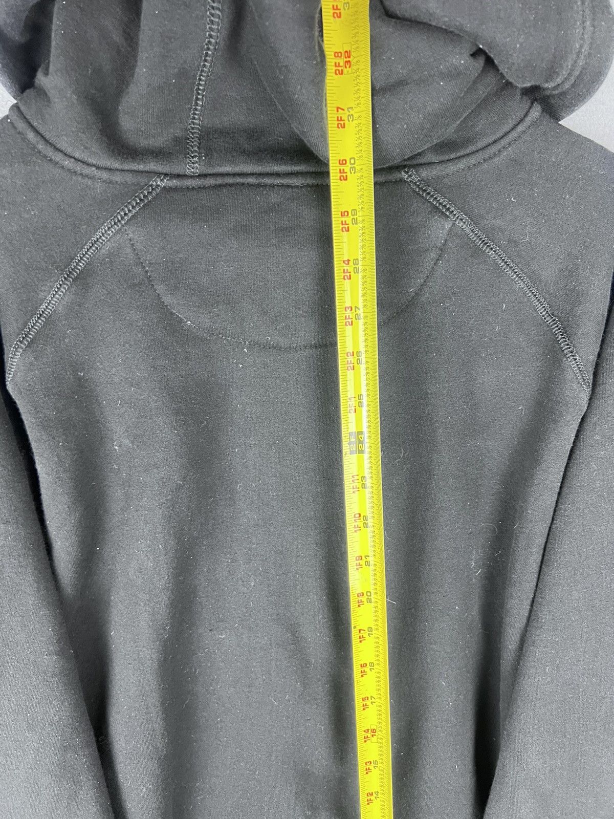 Vintage Ecko Unlimited Untld Heavyweight Hoodie Y2K Vintage Men XXL Size US XXL / EU 58 / 5 - 7 Thumbnail