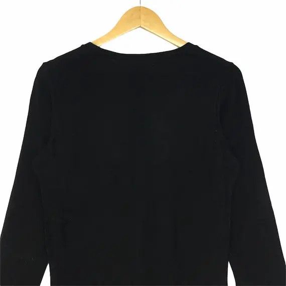 Yohji Yamamoto Vtg 90' Yohji Yamamoto Y’s Pour Homme Blouse Tee Shirt Size M / US 6-8 / IT 42-44 - 6 Thumbnail