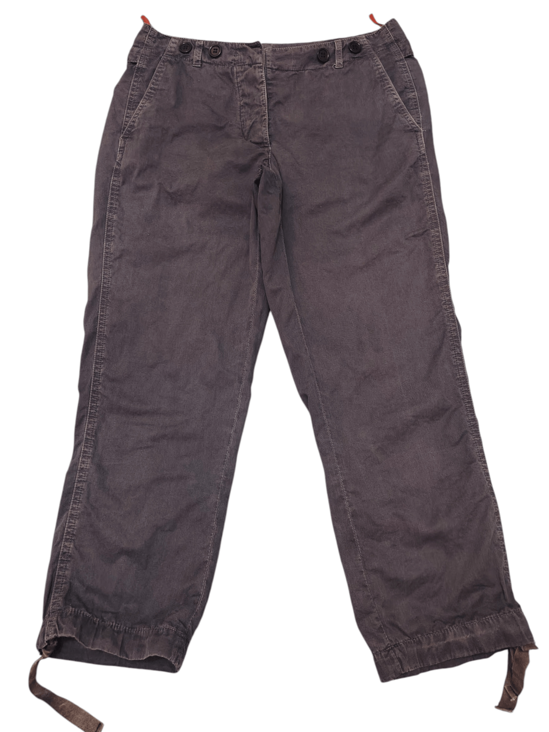 Prada Prada 3quarter pants Size 29" - 1 Thumbnail