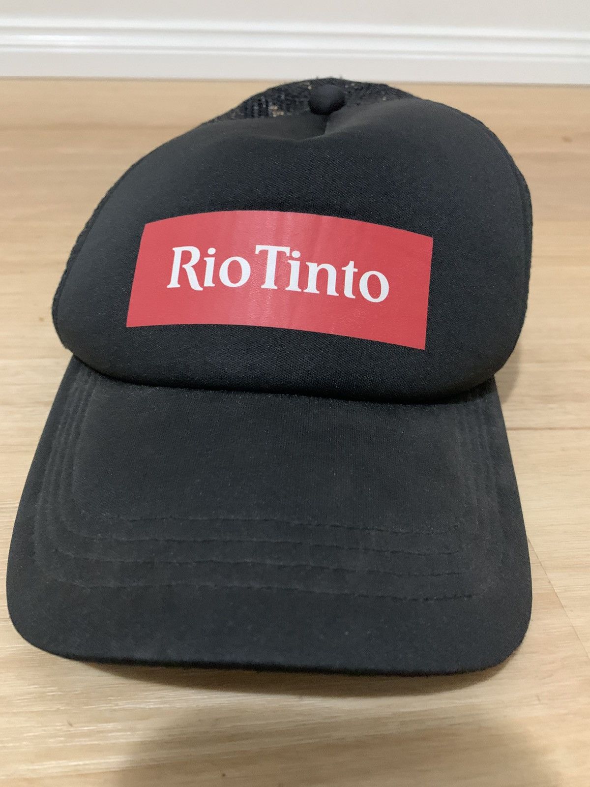 Riot Society Rio Tinto Cap Size 28 - 1 Preview