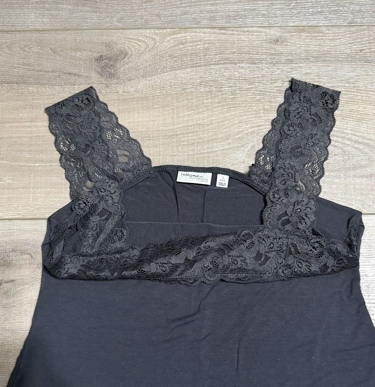 Other Lace Tank Top Size S / US 4 / IT 40 - 2 Thumbnail