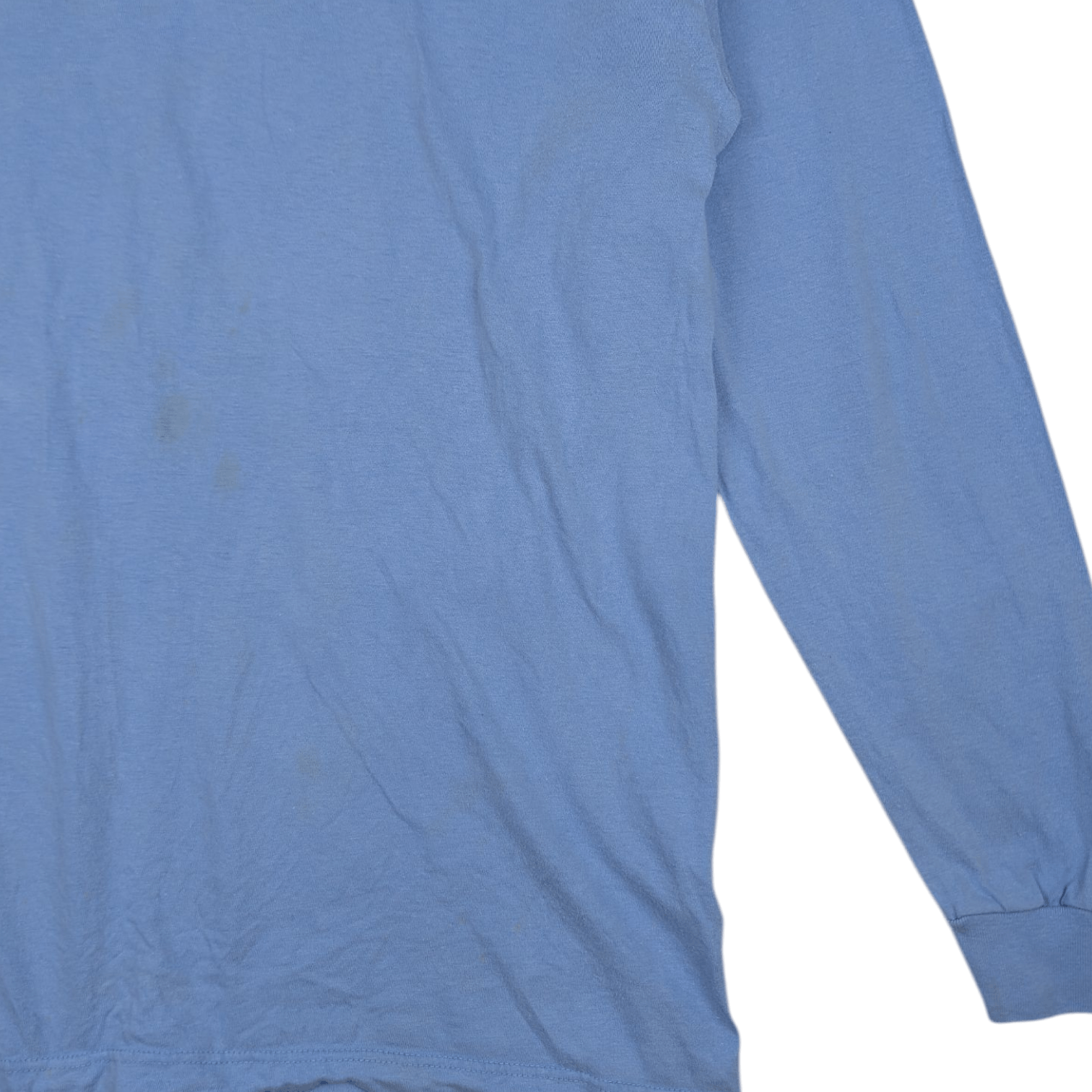 Vintage 2000's DRAKE RELAYS Drake University Long Sleeve T-Shirt Size US XL / EU 56 / 4 - 7 Thumbnail