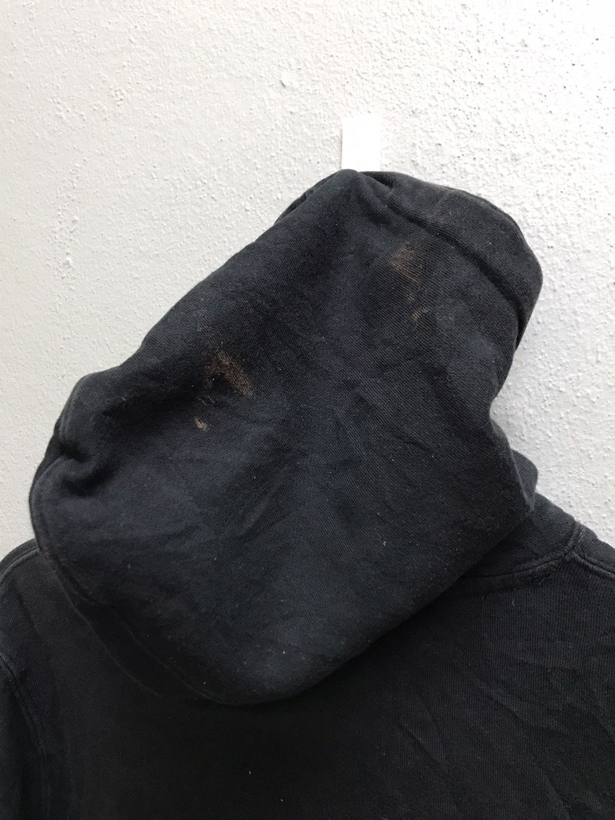 Stussy RARE🔥🔥STUSSY X SOPHNET. SWEATER HOODIE Size US M / EU 48-50 / 2 - 6 Thumbnail
