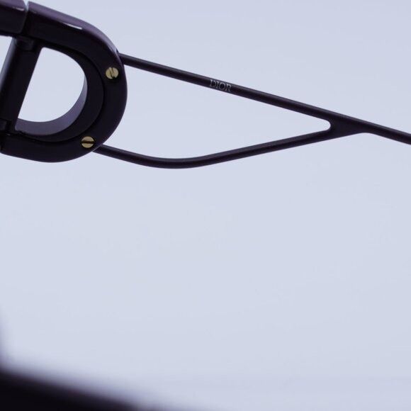 Dior 🕶️ New Dior 30MONTAIGNE SU 60D0 Sunglasses Size ONE SIZE - 8 Thumbnail