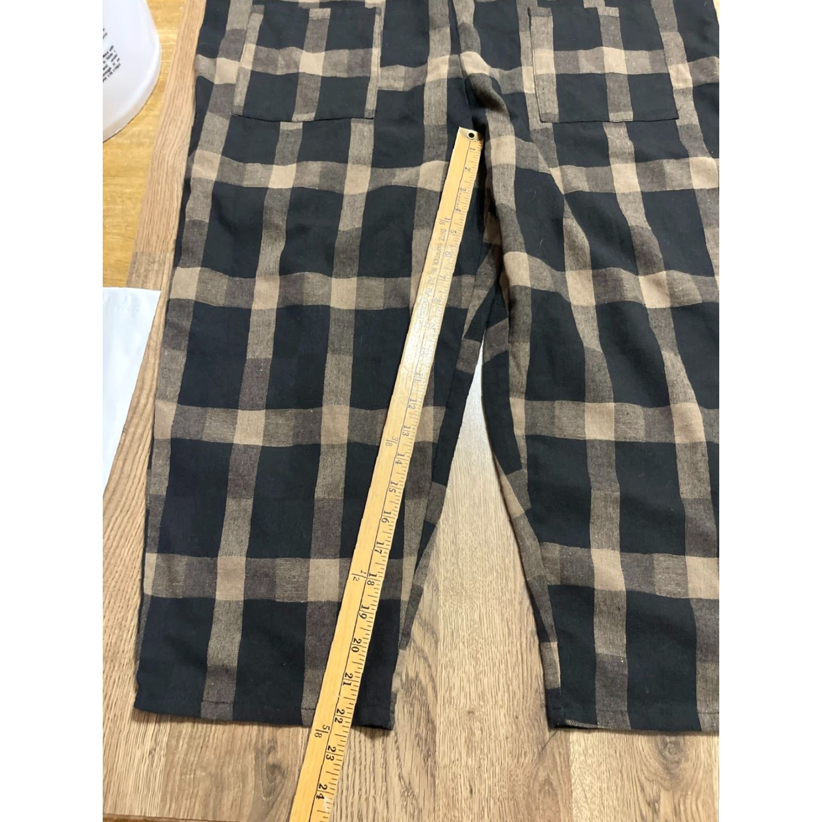 Shein VINTAGE? Size 40" / US 18 - 7 Thumbnail