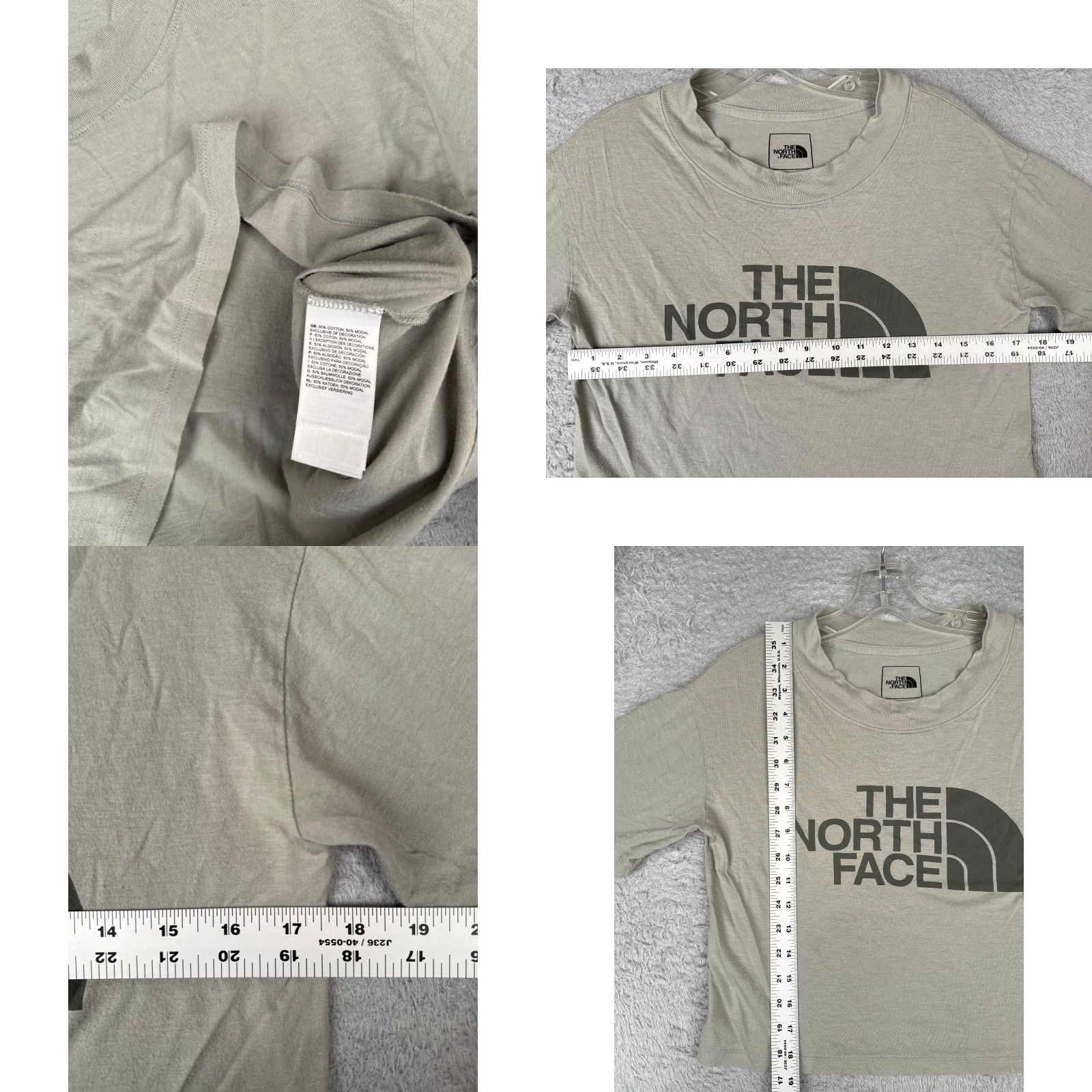 The North Face VINTAGE none Size XS / US 0-2 / IT 36-38 - 8 Thumbnail
