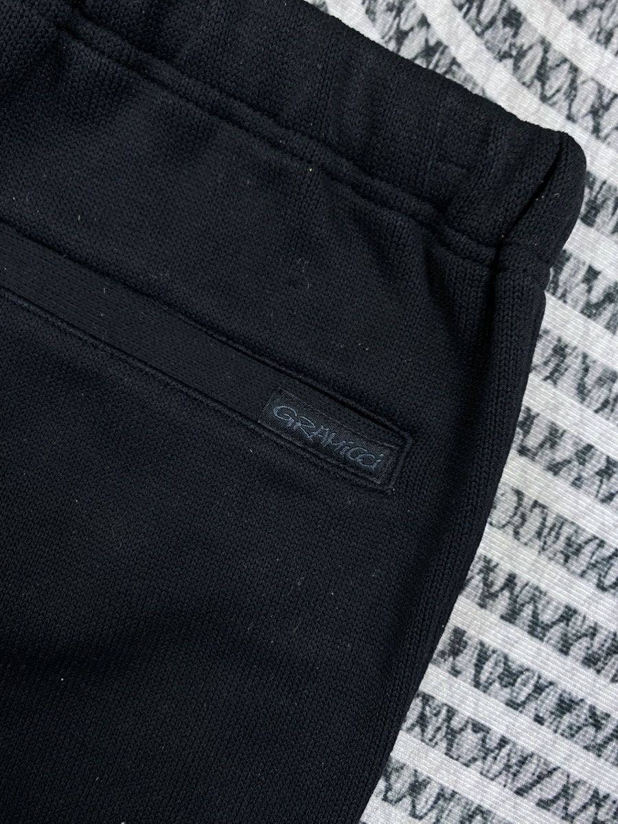 Gramicci Vintage GRAMICCI Adjustable Sweatpants Size US 26 / EU 42 - 9 Thumbnail