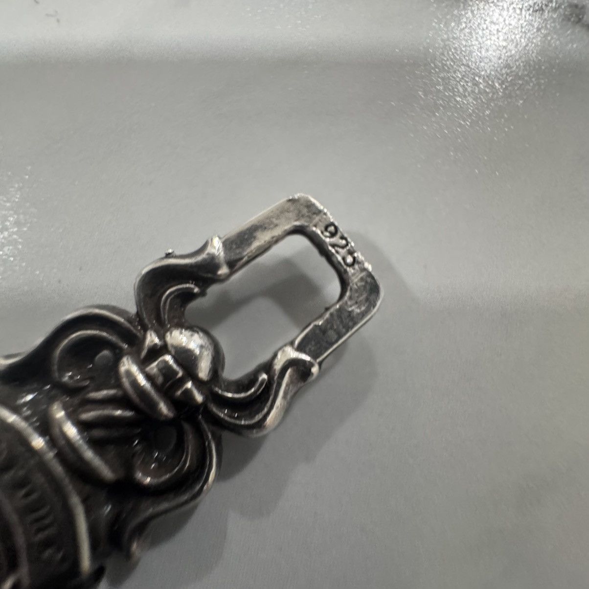 Chrome Hearts Chrome Hearts Dagger Pendant Size ONE SIZE - 4 Thumbnail