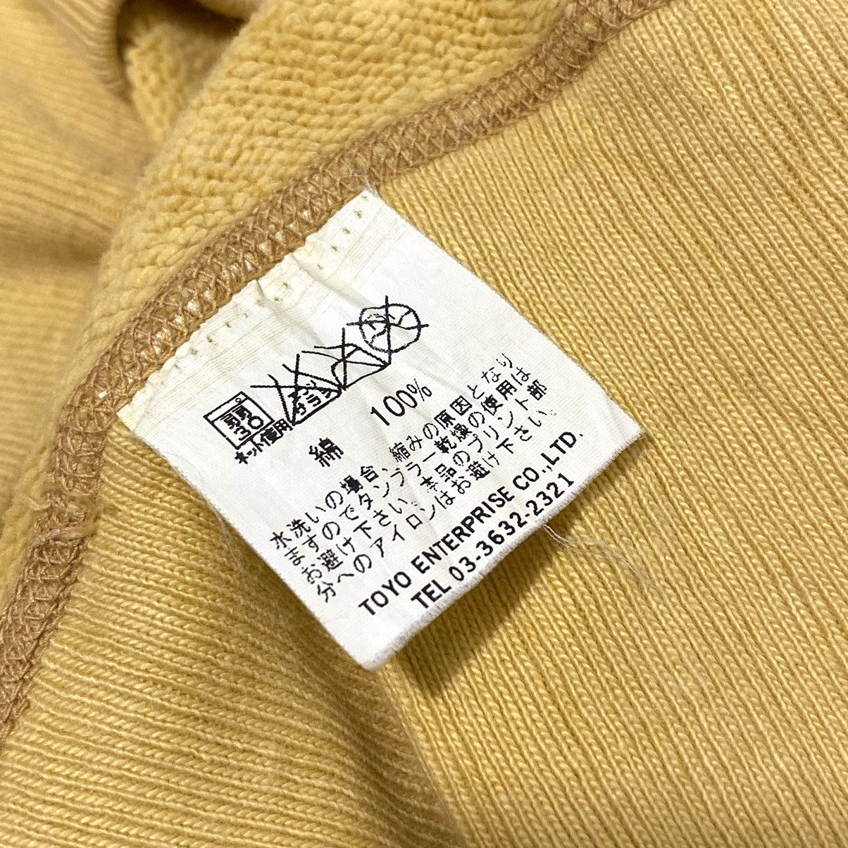 Buzz Rickson's 🔥RARE🔥 Buzz Rickson Flying Tiger Sweatshirt Size US M / EU 48-50 / 2 - 11 Thumbnail