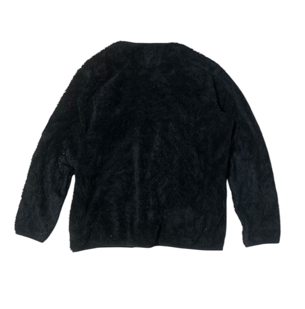 Engineered Garments × Uniqlo Engineer Garment Uniqlo fleece Sweater Size US M / EU 48-50 / 2 - 3 Thumbnail
