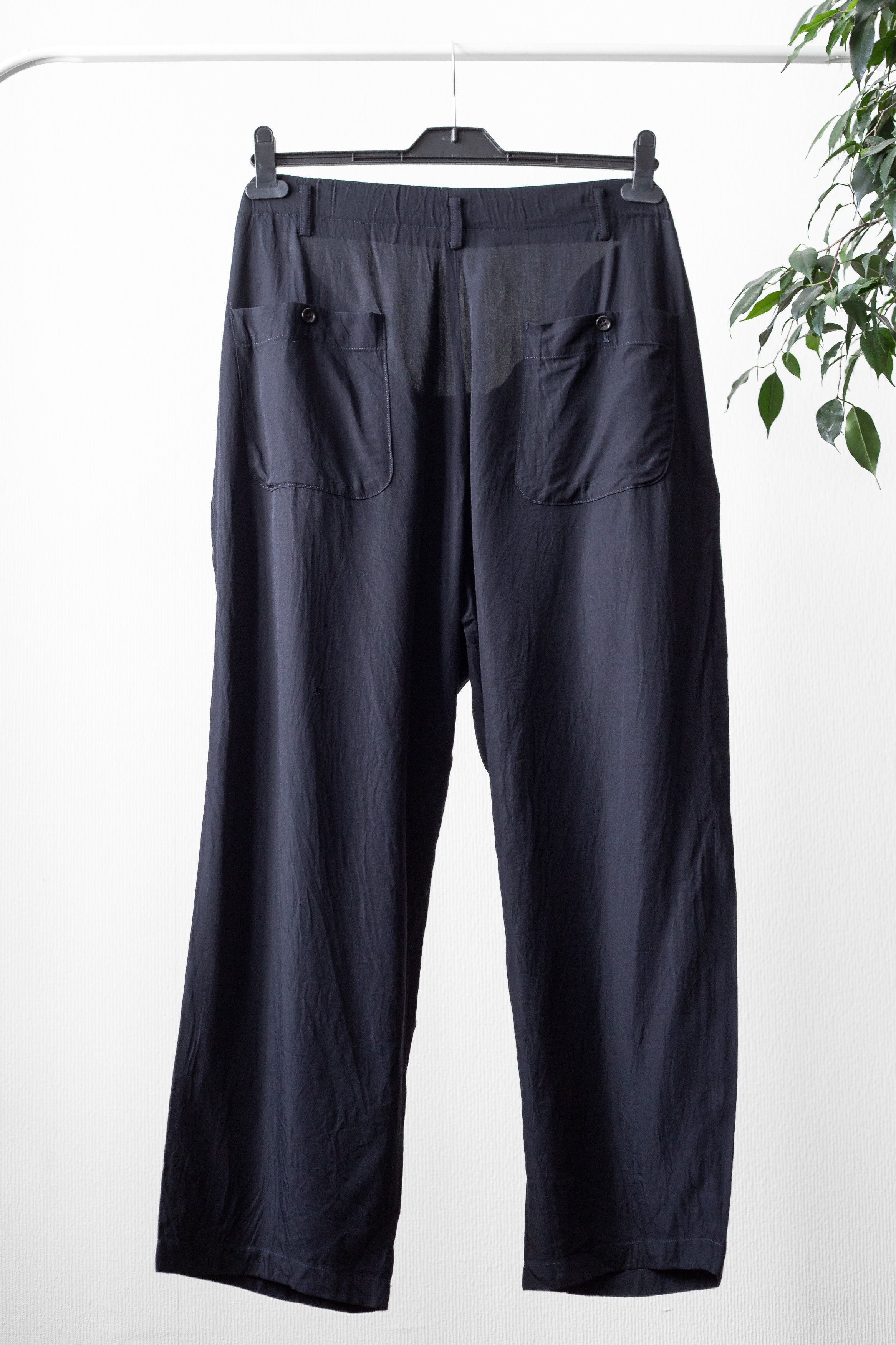 Yohji Yamamoto 1995SS pants Size US 34 / EU 50 - 3 Thumbnail