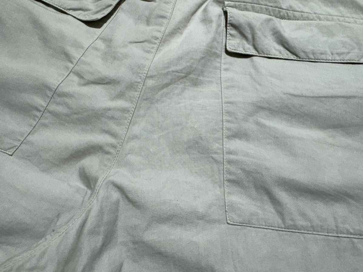 Designer × Vintage × Yves Saint Laurent Yves Saint Laurent vintage shorts 33 Size US 33 - 13 Thumbnail