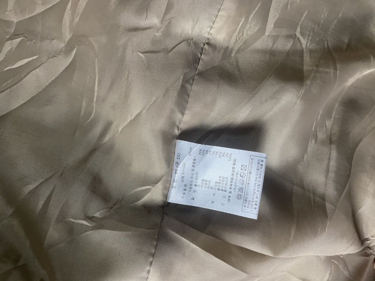 Japanese Brand × Karl Lagerfeld Vintage Karl Lagerfeld Paris Jacket Size US L / EU 52-54 / 3 - 11 Thumbnail