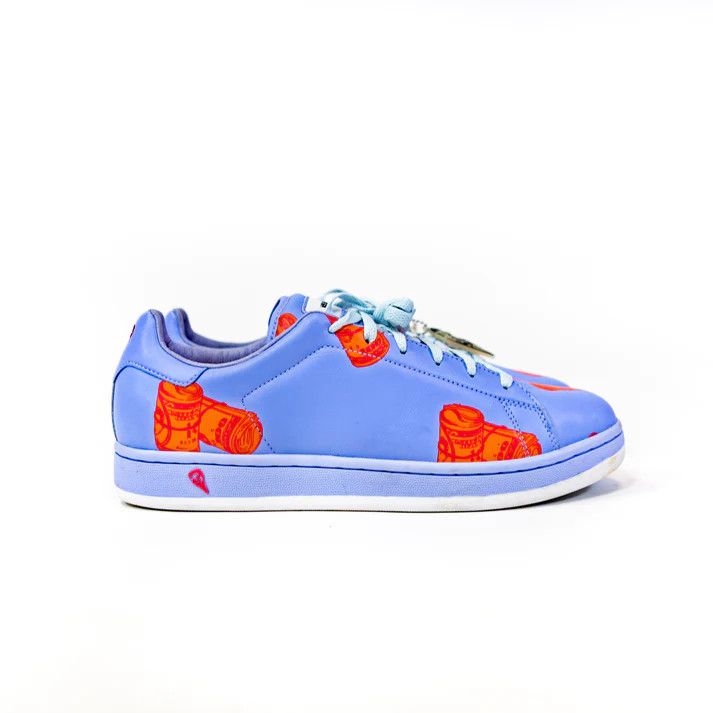 Billionaire Boys Club × Pharrell × Reebok Reebok xBBCx Ice Cream Low 'Money Roll Flavor' (#2,292/#5k Size US 10.5 / EU 43-44 - 4 Thumbnail