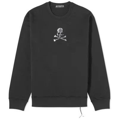 Mastermind World MASTERMIND WORLD Emblem Crew Sweat size L Size US L / EU 52-54 / 3 - 3 Thumbnail