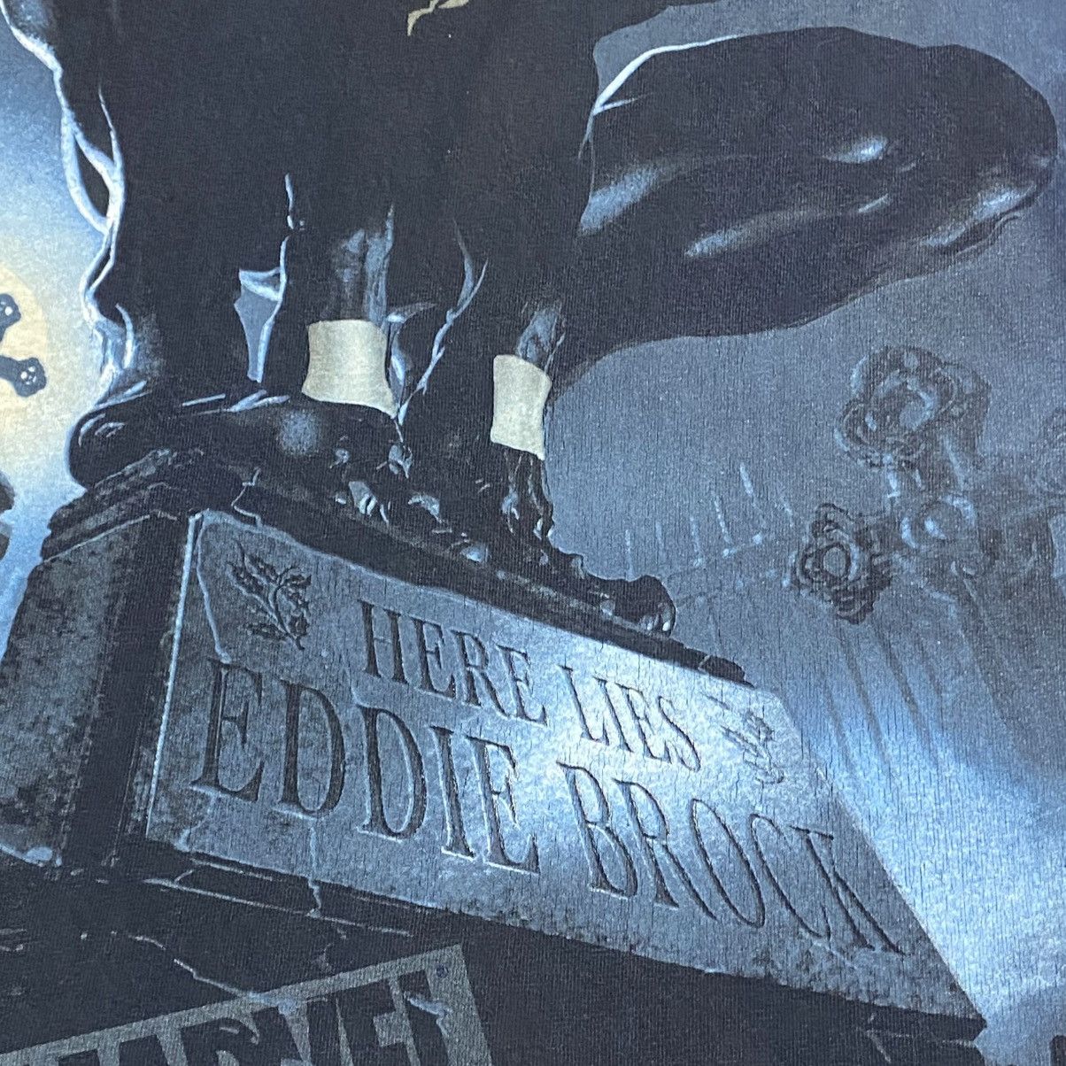 Mad Engine Vintage Y2K spiderman venom Size US S / EU 44-46 / 1 - 6 Thumbnail