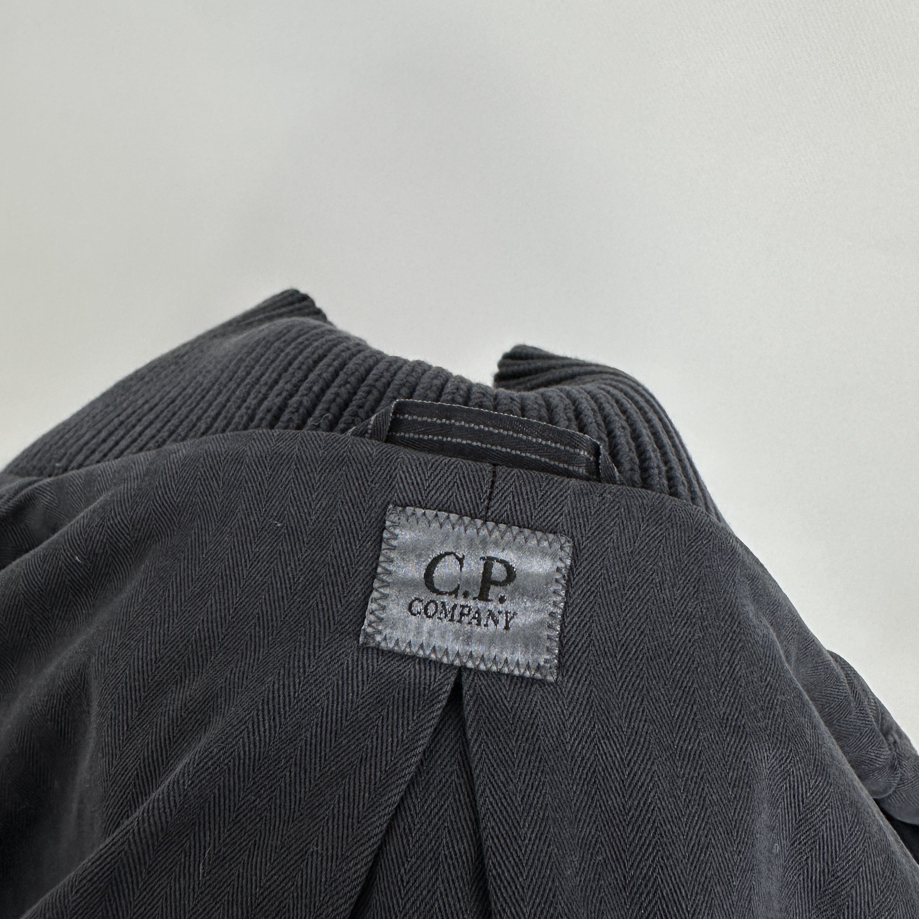 Cappotto CP COMPANY Doppio Petto – 3XL
