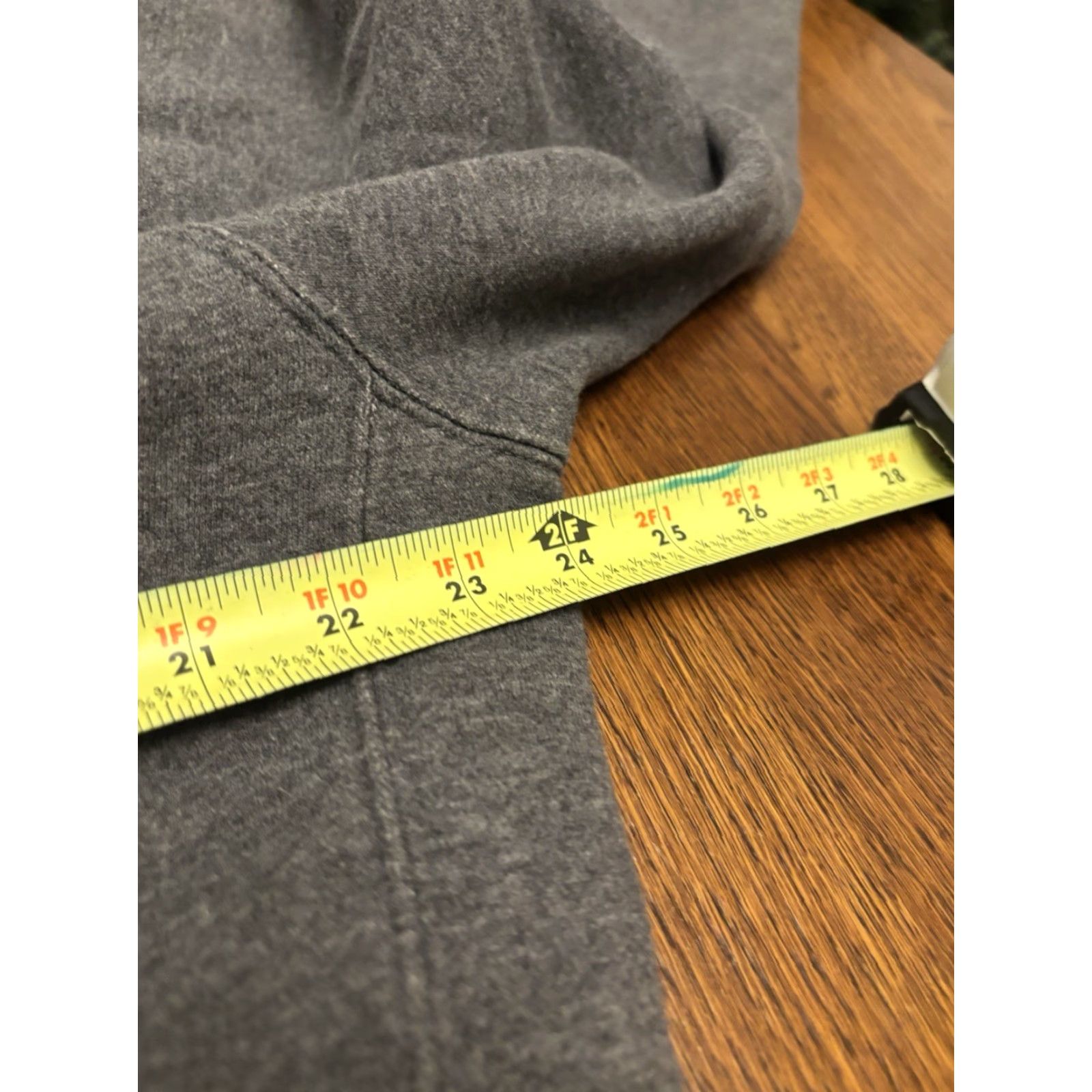 Nike Nike Sportswear Club Hoodie Sweatshirt M Gray Cotton Fleece Pullover Men Size US M / EU 48-50 / 2 - 3 Thumbnail