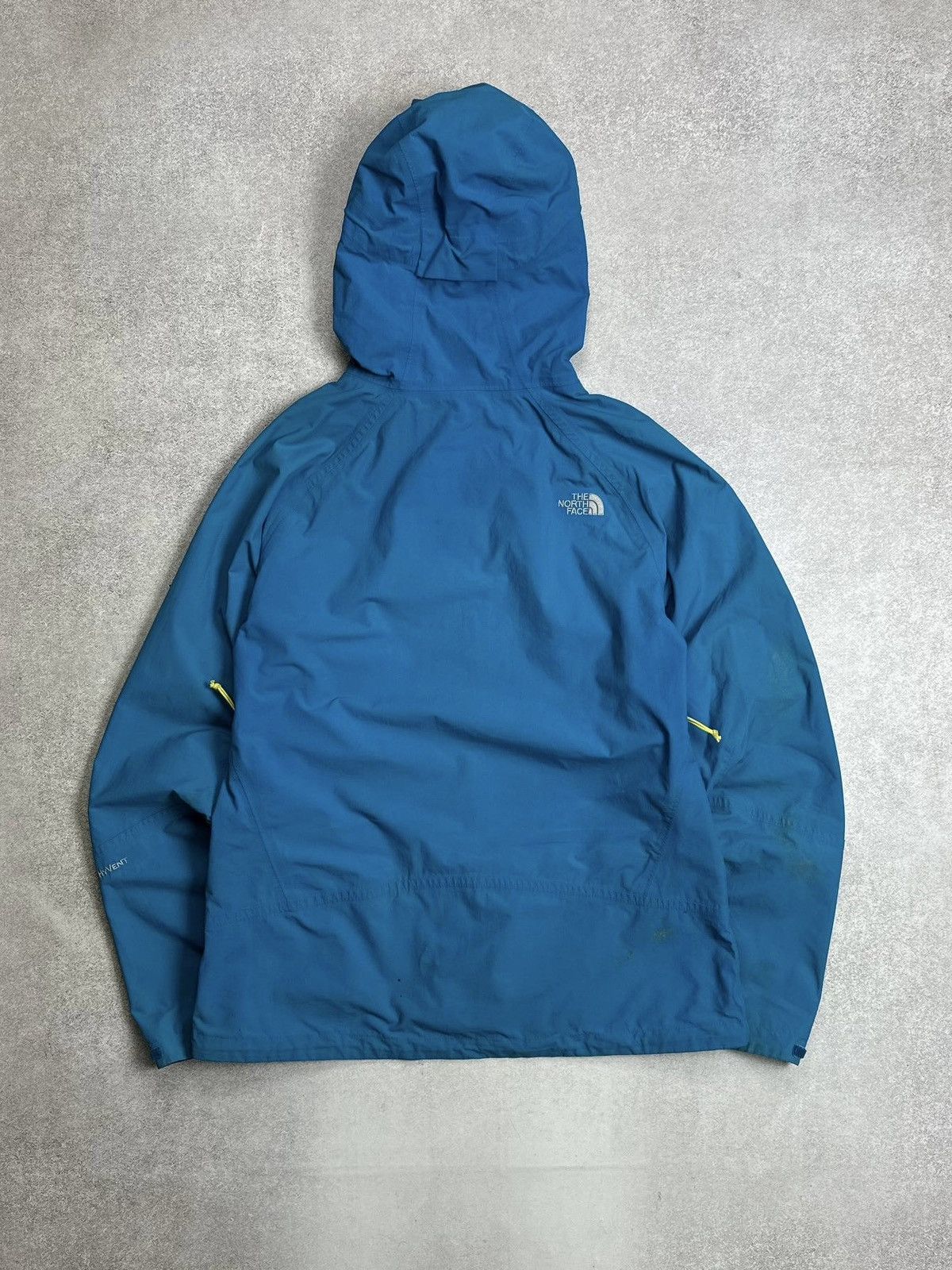 The North Face Vintage The North Face Hyvent Womans Jacket L Size L / US 10 / IT 46 - 5 Thumbnail