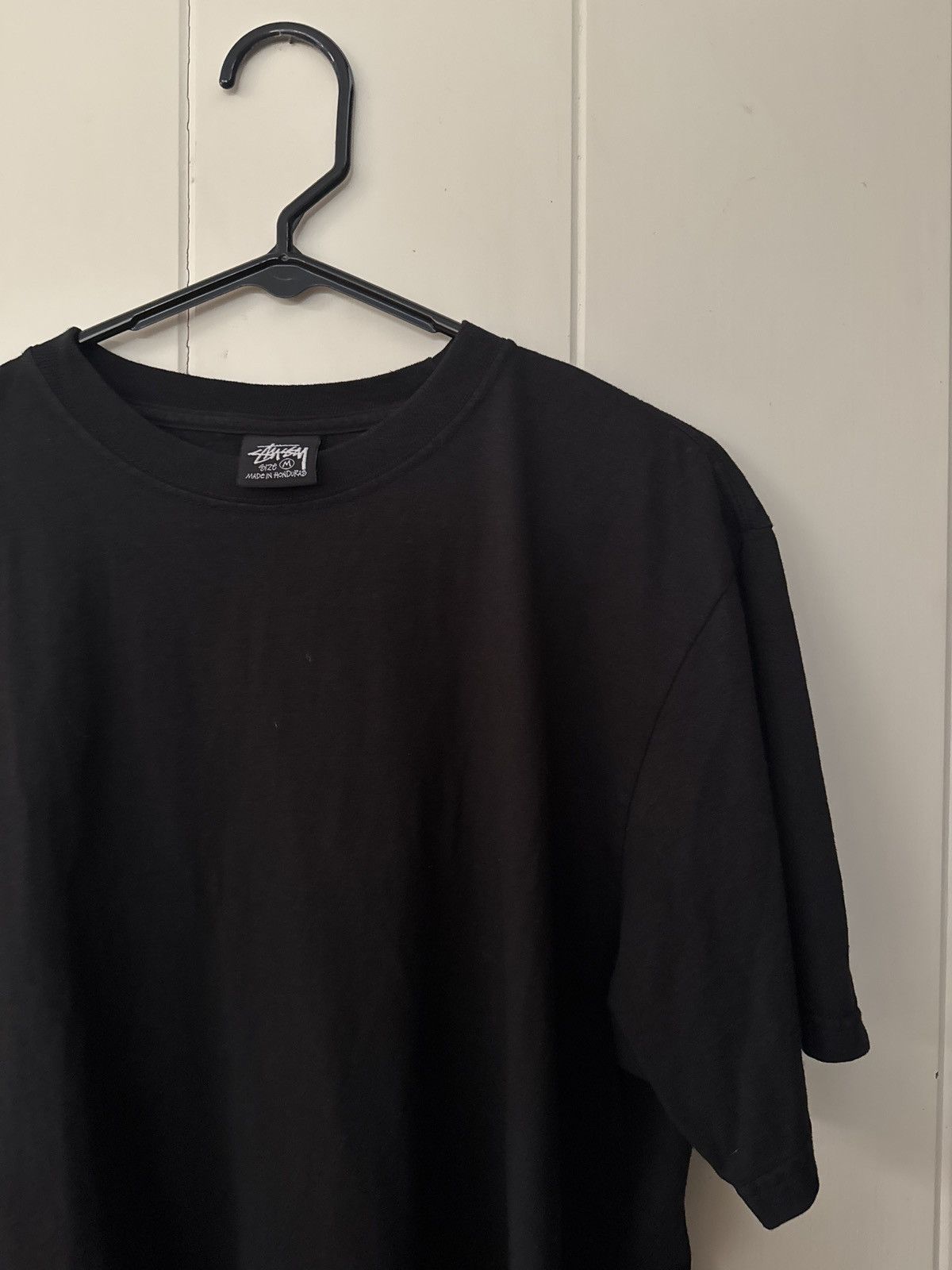 Stussy stussy buana tee Size US M / EU 48-50 / 2 - 4 Thumbnail