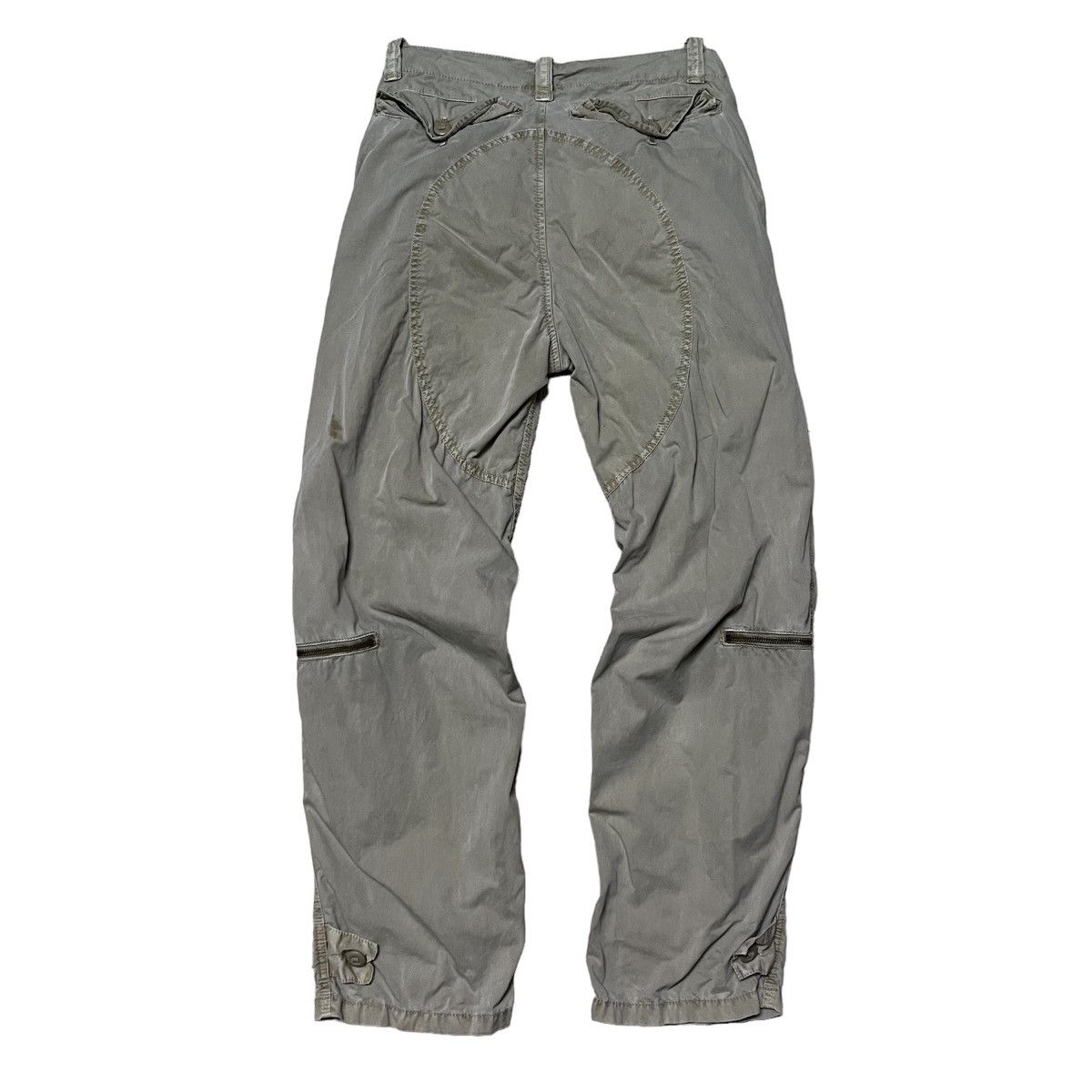 Polo Ralph Lauren Polo Ralph Lauren Cargo Pants Size US 28 / EU 44 - 2 Thumbnail