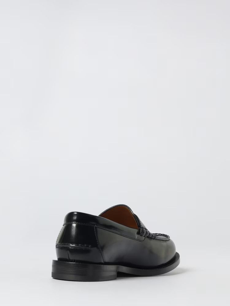 Gucci o1mt1gz0226 Men's Loafer With Removable Details in Black Size US 7.5 / EU 40-41 - 3 Thumbnail