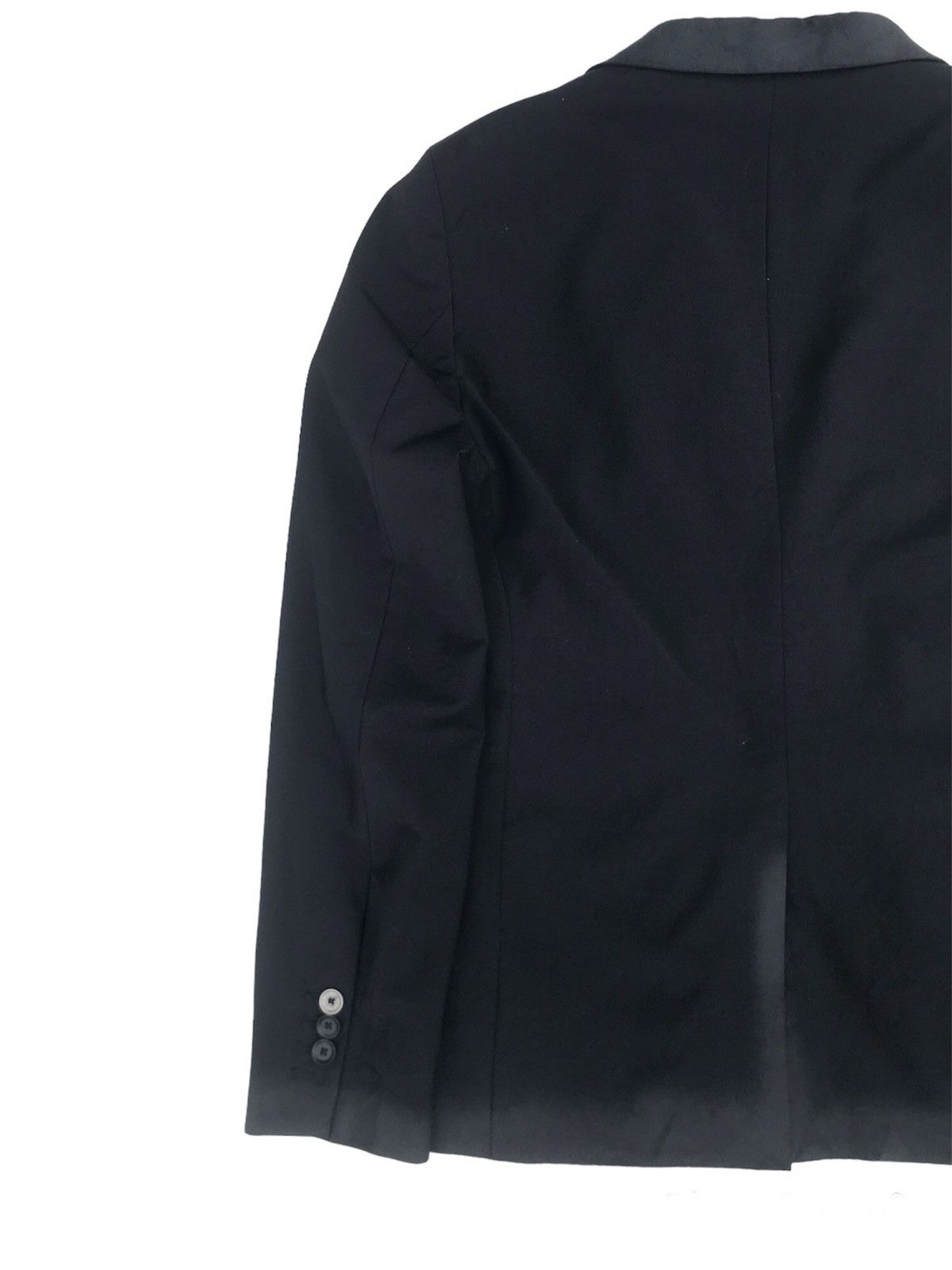 Diesel × Diesel Black Gold Diesel Spray Shaded Blazer Size 50 Size US L / EU 52-54 / 3 - 13 Thumbnail