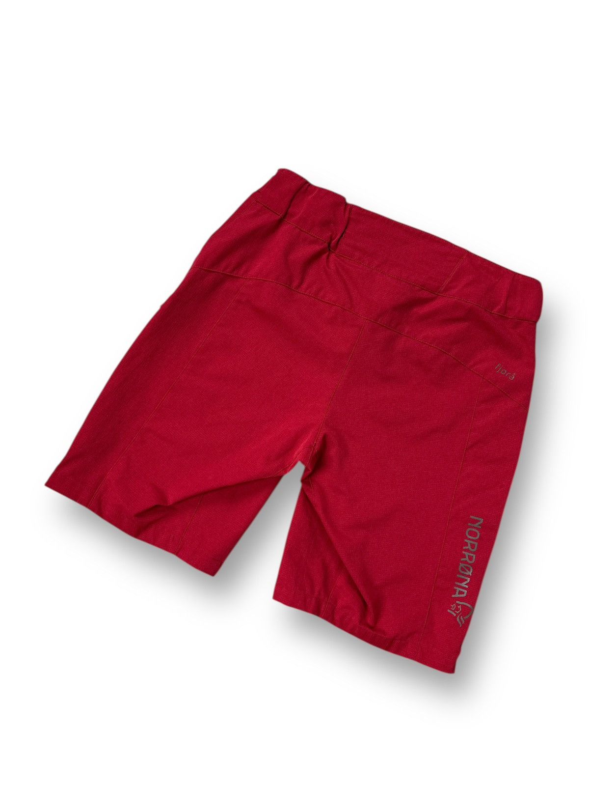 Norrona Norrona Fjora Flex1 Lighweight Shorts Women’s Hiking Outdoor Size 32" / US 10 / IT 46 - 15 Thumbnail