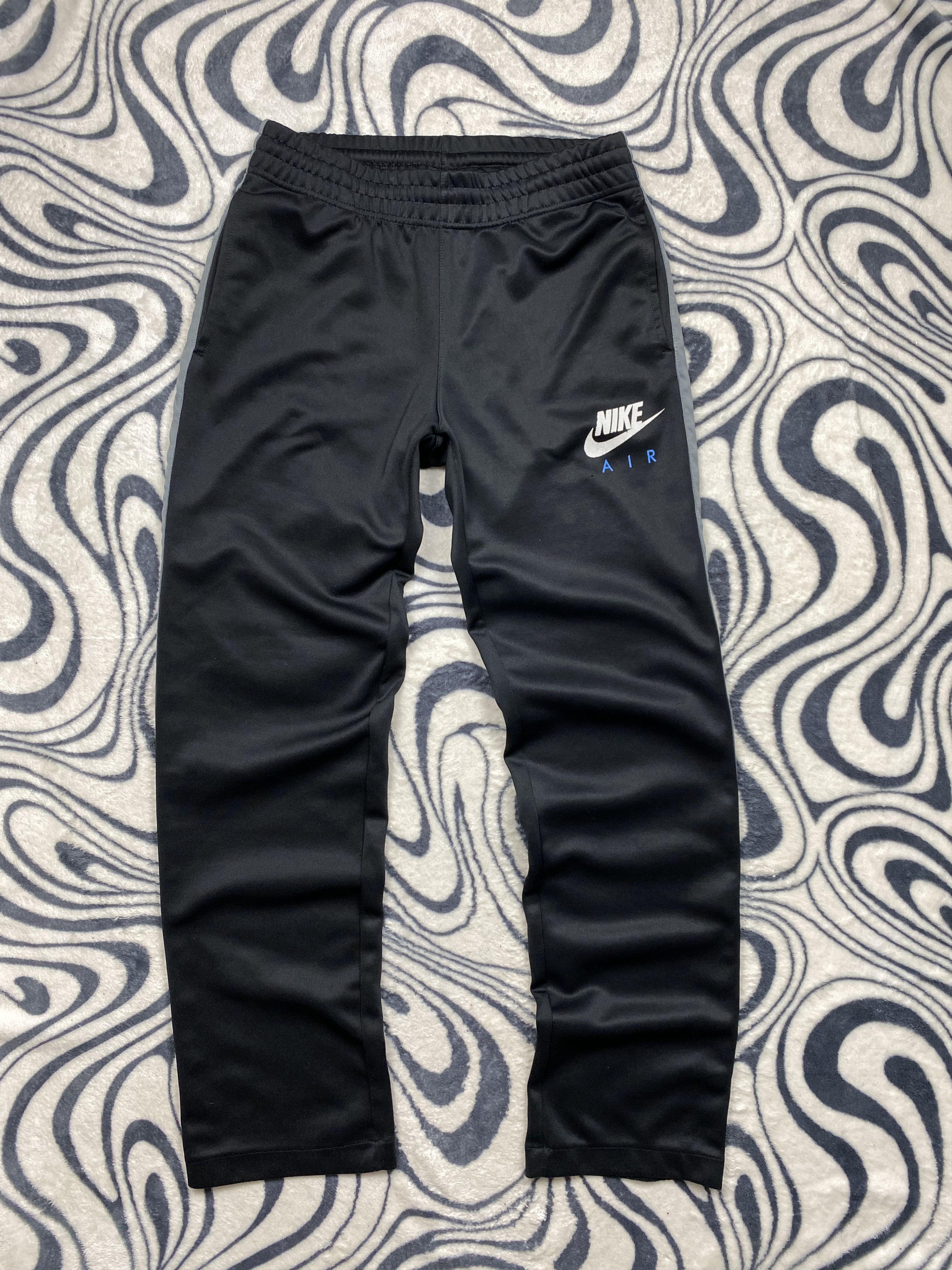 Nike Vintage Nike Air Mens Pants Y2K Size US 30 / EU 46 - 1 Thumbnail