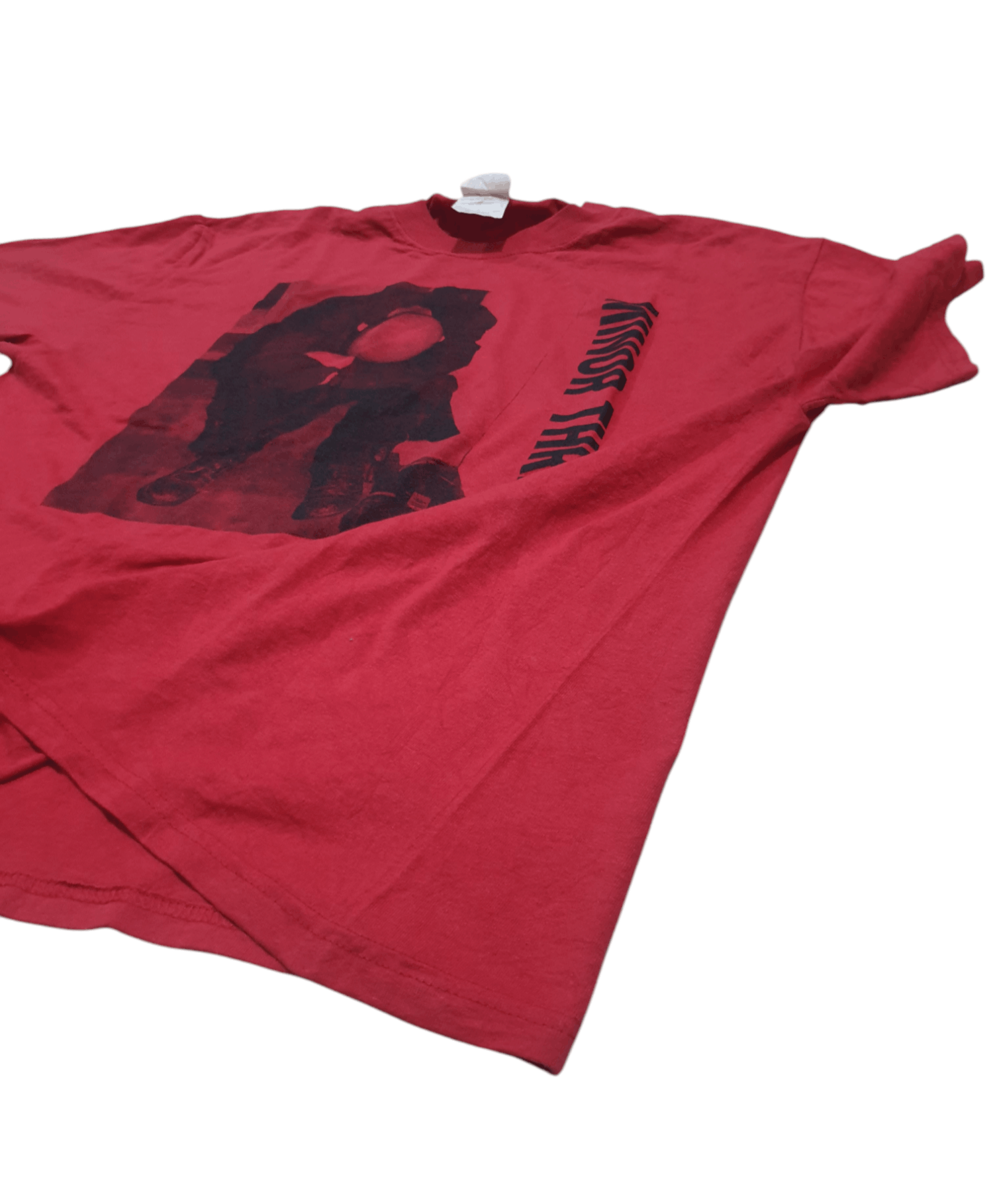 Band Tees Vintage 00s Minor Threat Shirt Size US L / EU 52-54 / 3 - 6 Thumbnail