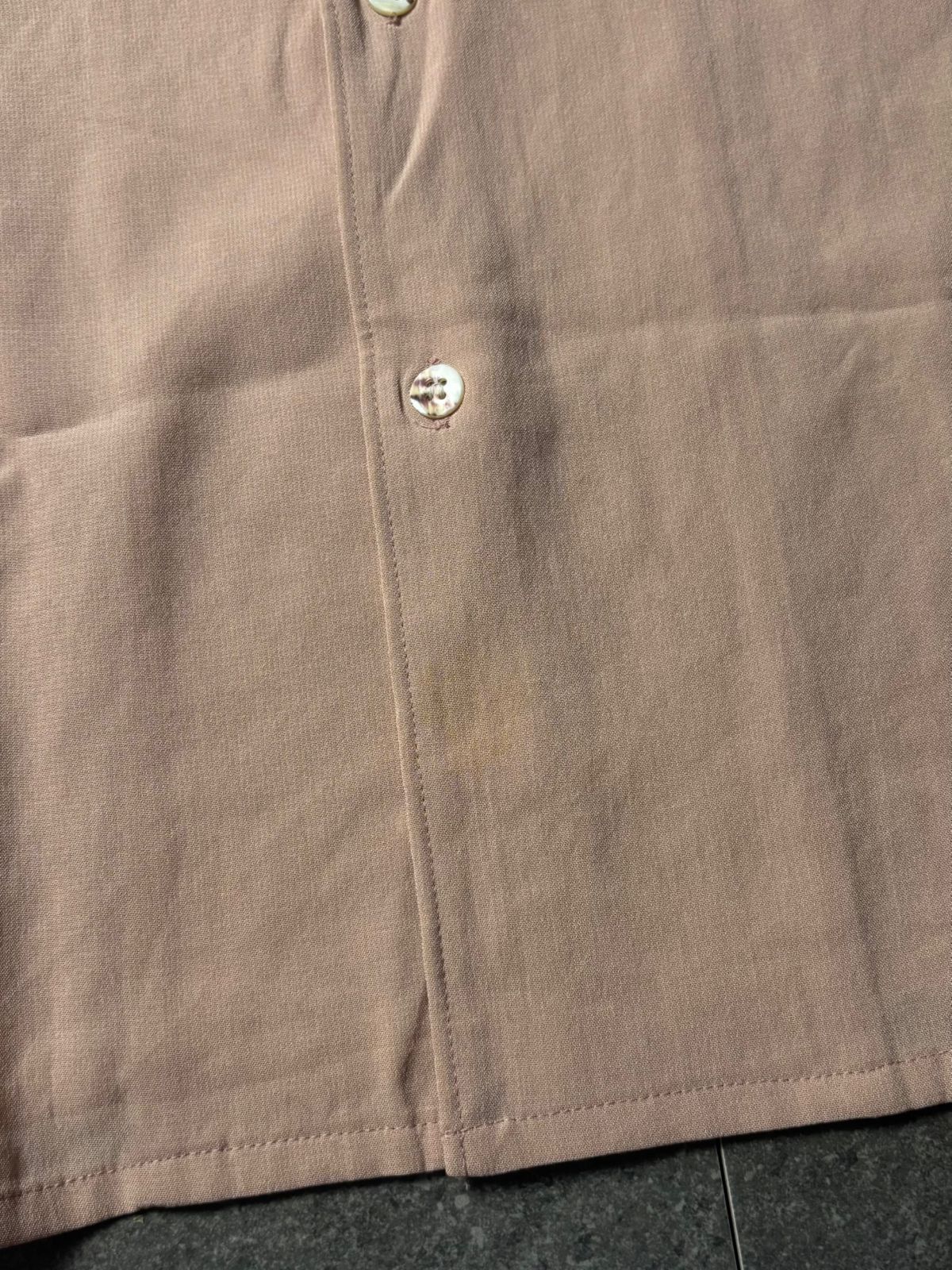 Comme des Garcons AD1993 Tricot Comme Des Garcons Button-Up Size M / US 6-8 / IT 42-44 - 5 Thumbnail