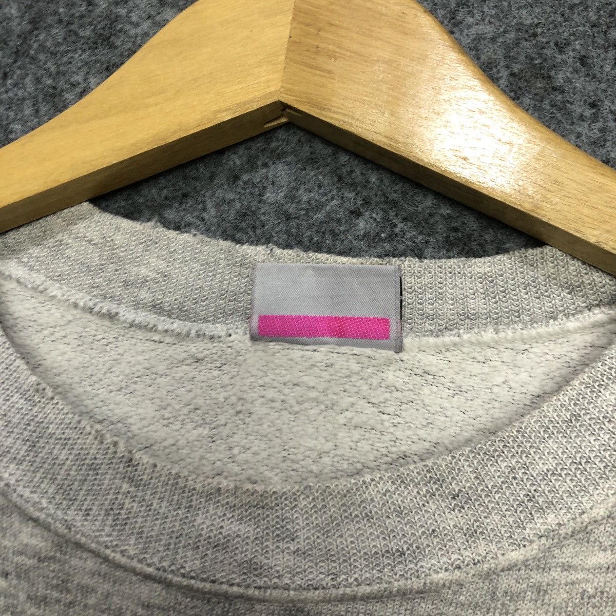 Vintage Vintage Jimmy'z Sweatshirt Size US M / EU 48-50 / 2 - 8 Thumbnail