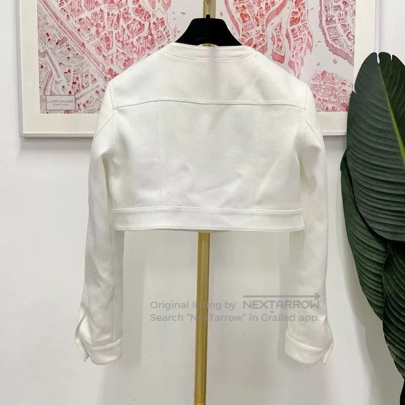 Other Calvinluo White Coat. Size US S / EU 44-46 / 1 - 2 Thumbnail