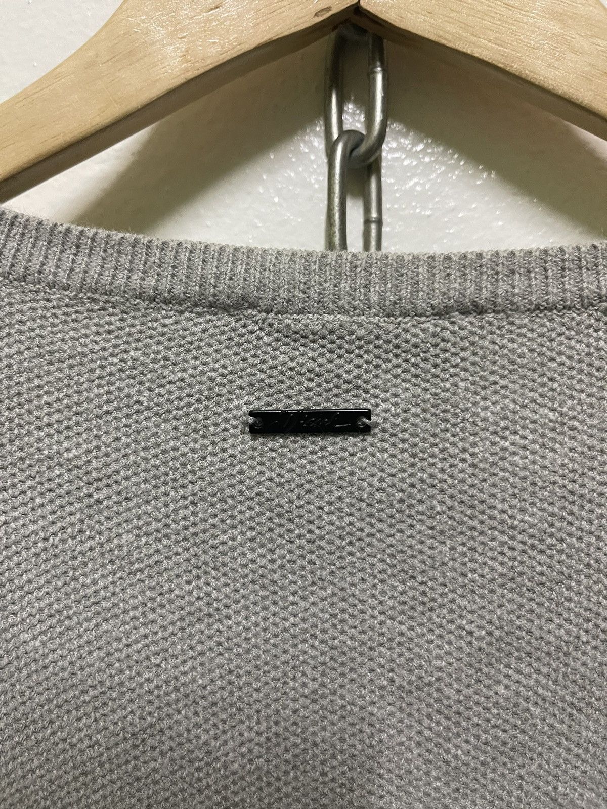 Diesel Diesel Cardigan Size XS / US 0-2 / IT 36-38 - 12 Thumbnail