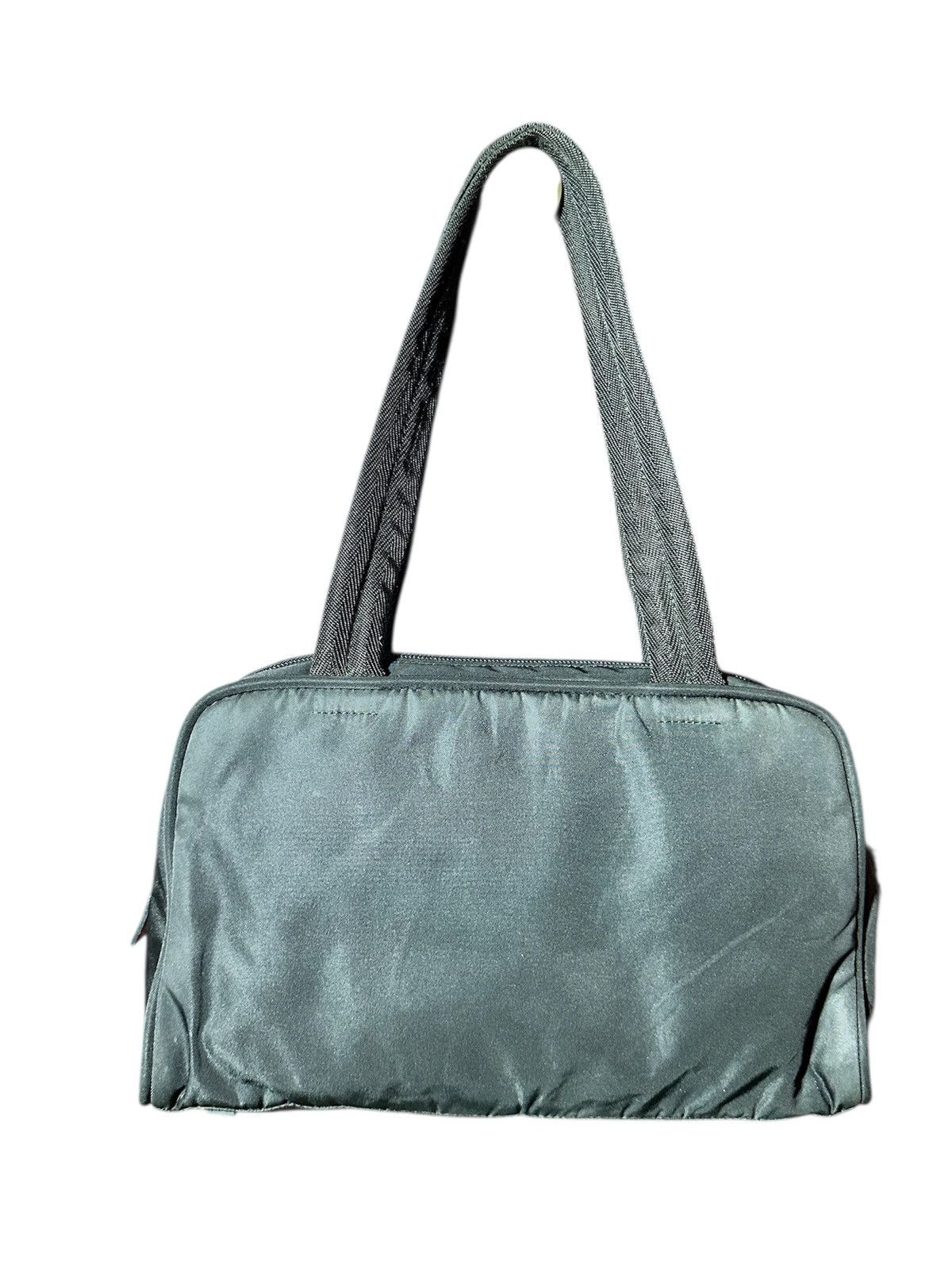 Prada Prada black nylone handbag Size ONE SIZE - 7 Thumbnail