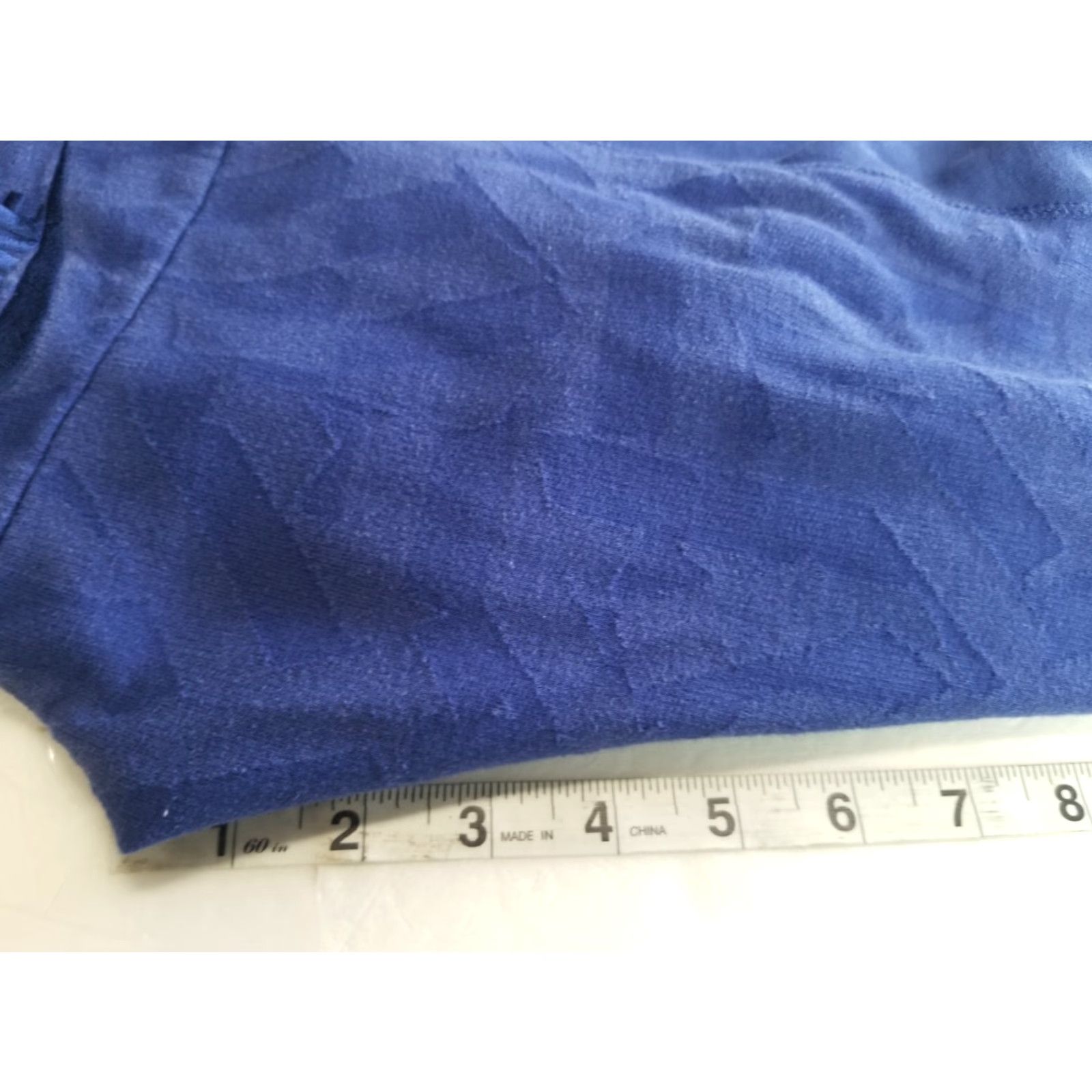Nike Nike Swoosh Blue Jogger Sweatpants XS Women User: Nike Swoosh Blue Jogger Sweatpants XS Women Size 26" / US 2 / IT 38 - 4 Thumbnail