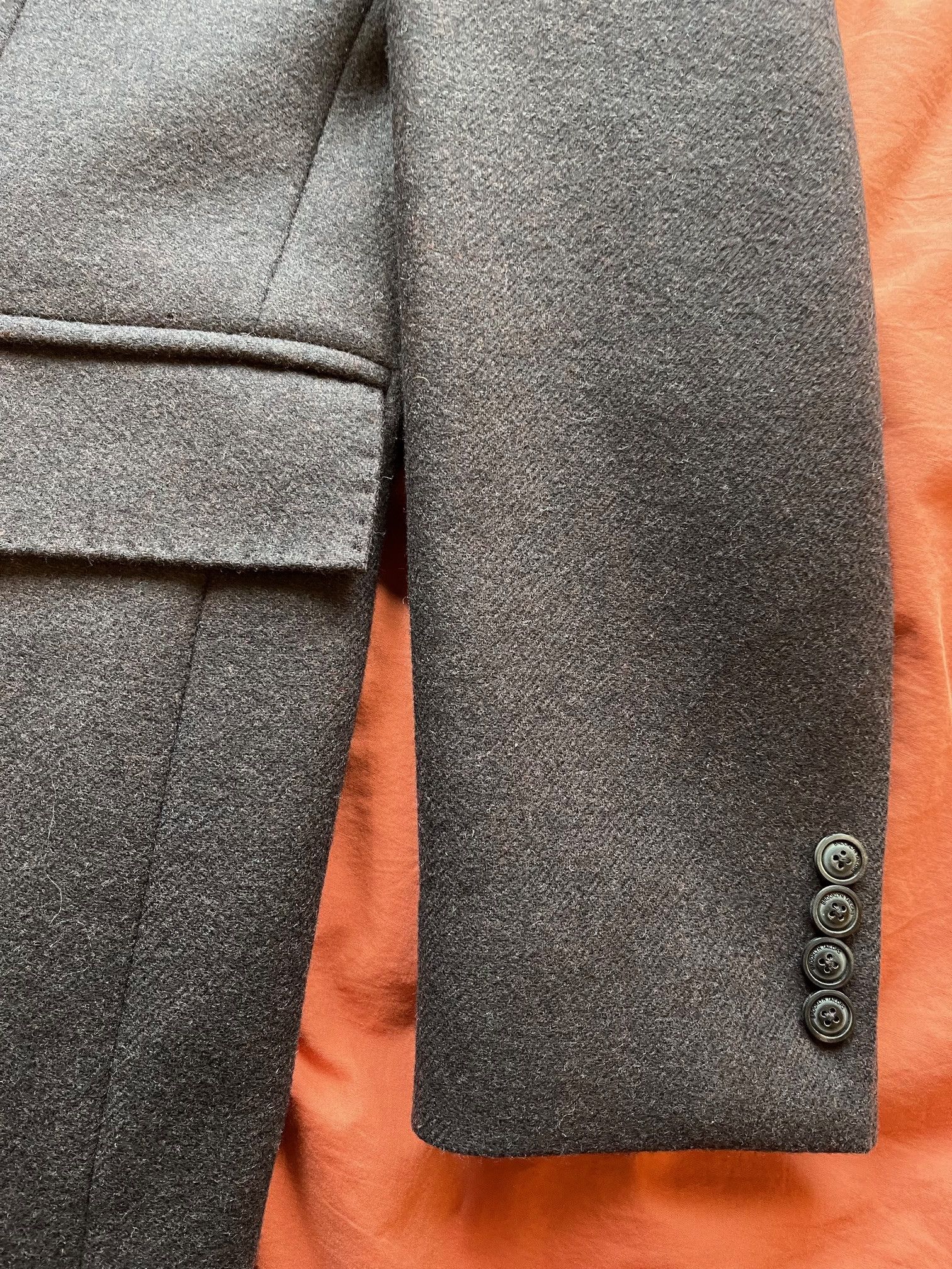 Brooklyn Tailors Top Coat, size 05 Size US L / EU 52-54 / 3 - 8 Thumbnail