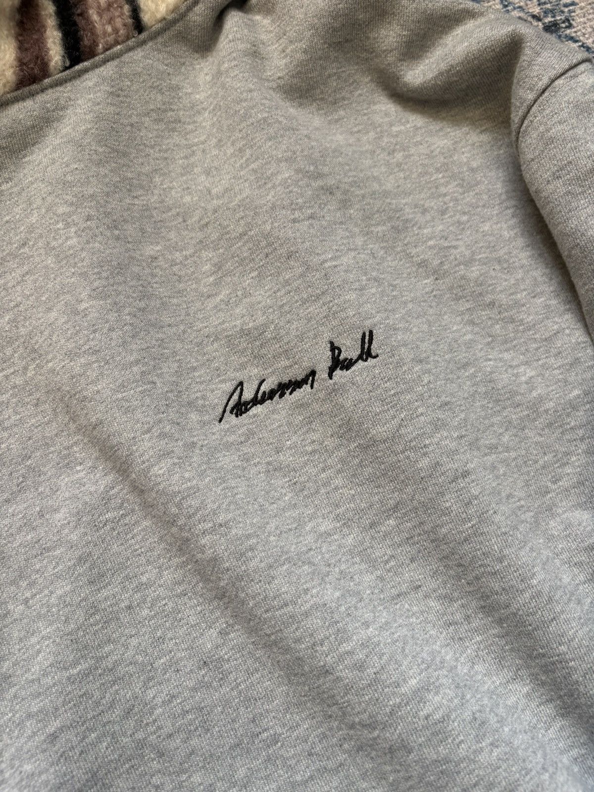 Andersson Bell Andersson Bell Knit Hoodie Size US M / EU 48-50 / 2 - 2 Thumbnail