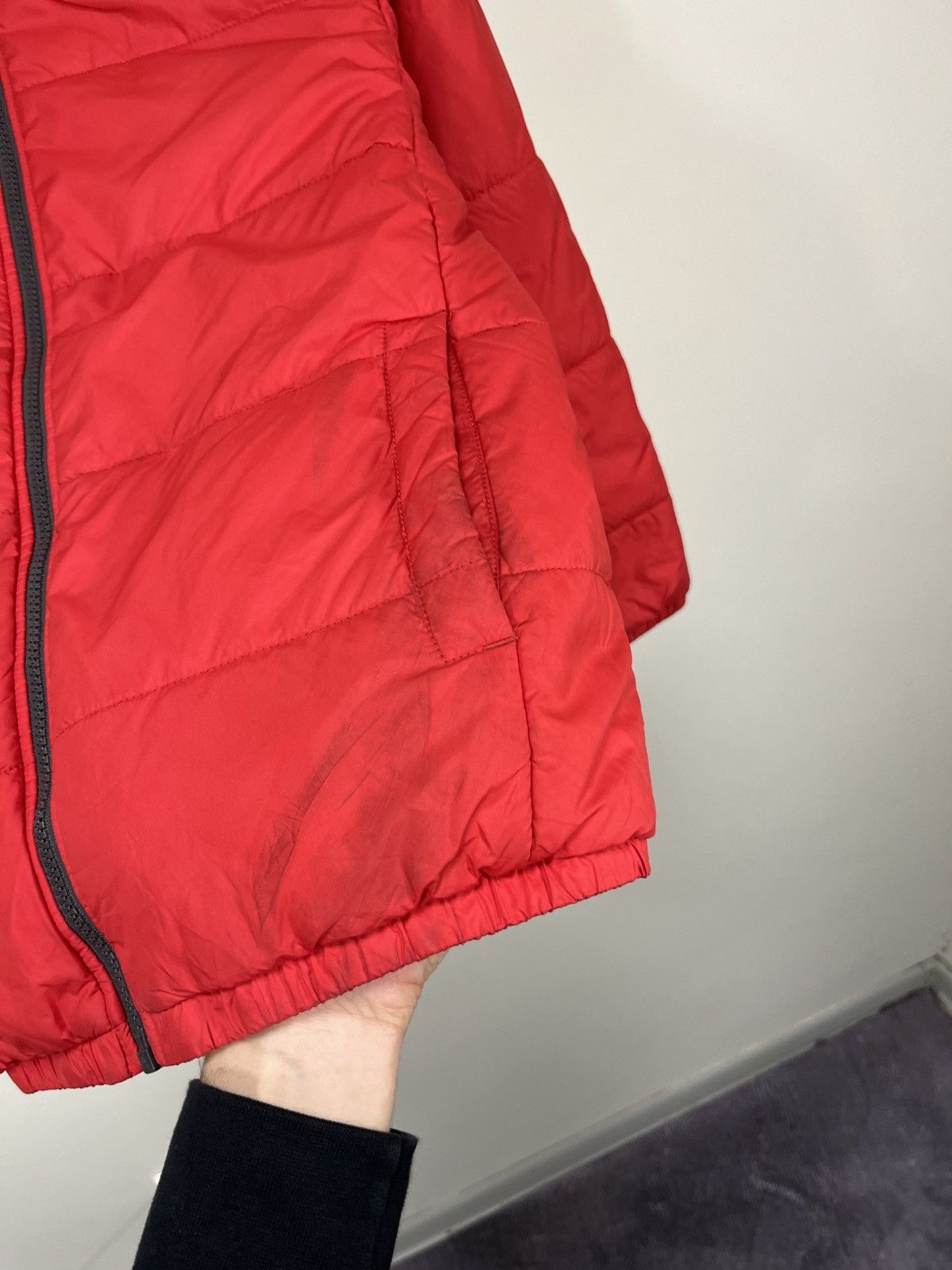 The North Face The North Face Outdoor Red Light Down Puffer Jacket Size US S / EU 44-46 / 1 - 5 Thumbnail
