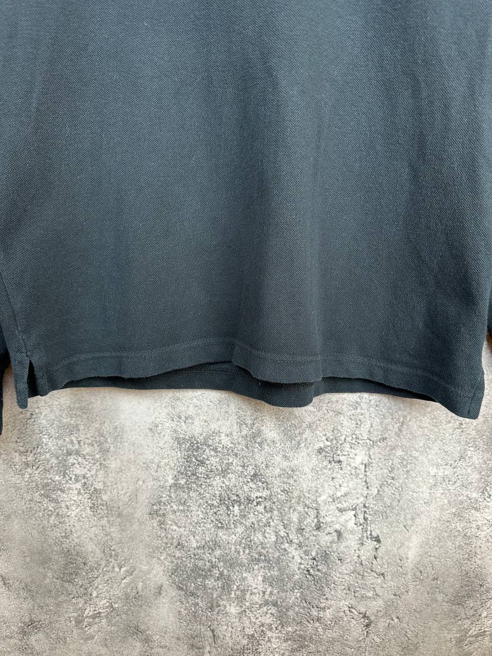 Fred Perry Fred Perry Polo LS Vintage 90s Made in Italy Green Label Size US M / EU 48-50 / 2 - 7 Thumbnail