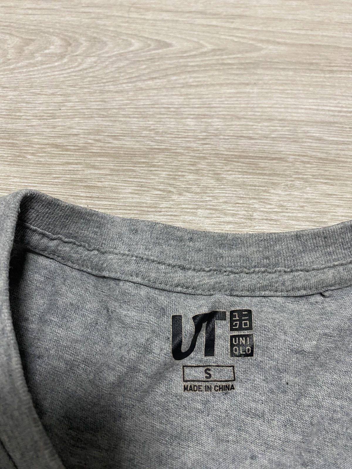 Anime Uniqlo Hunter x Hunter Gon Killua T-Shirt Size S Size US S / EU 44-46 / 1 - 3 Thumbnail