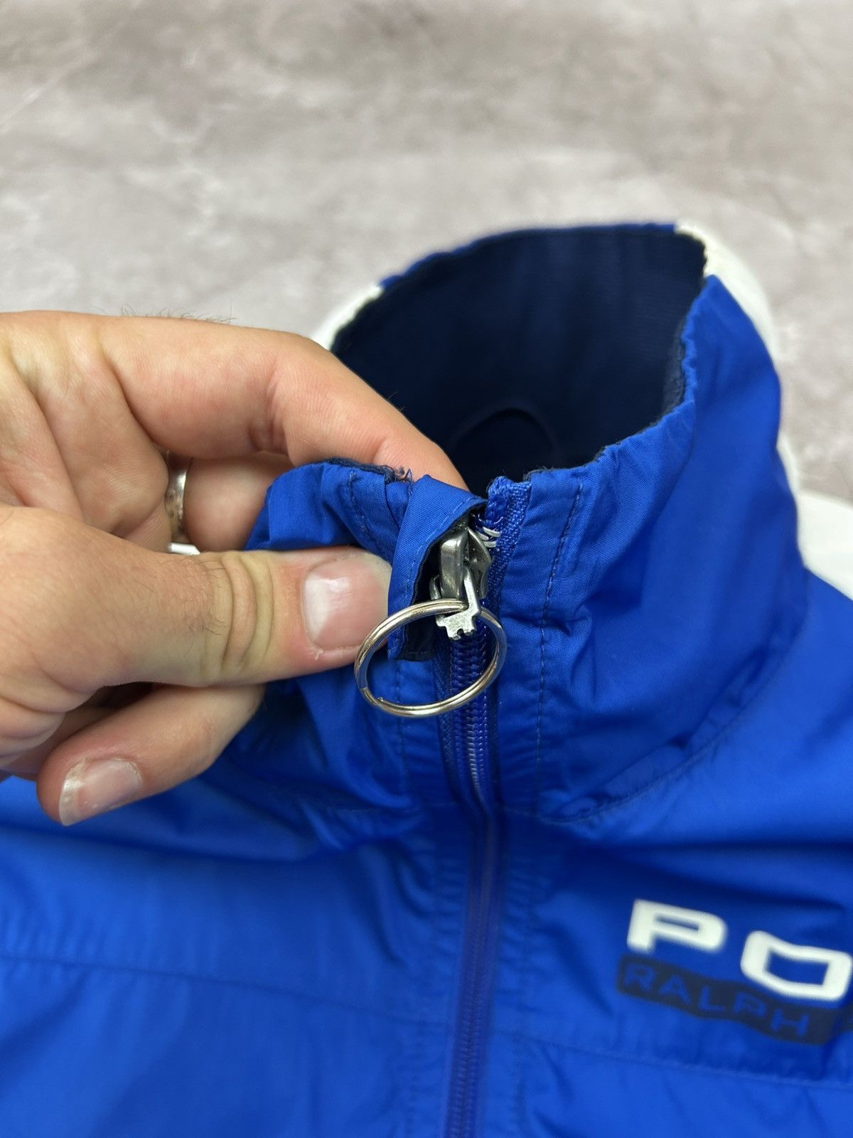 Polo Ralph Lauren Polo Sport Ralph Lauren Jacket Size US M / EU 48-50 / 2 - 5 Thumbnail