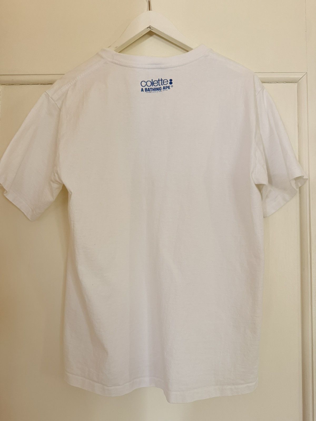 Bape Bape x Colette Size US L / EU 52-54 / 3 - 3 Thumbnail