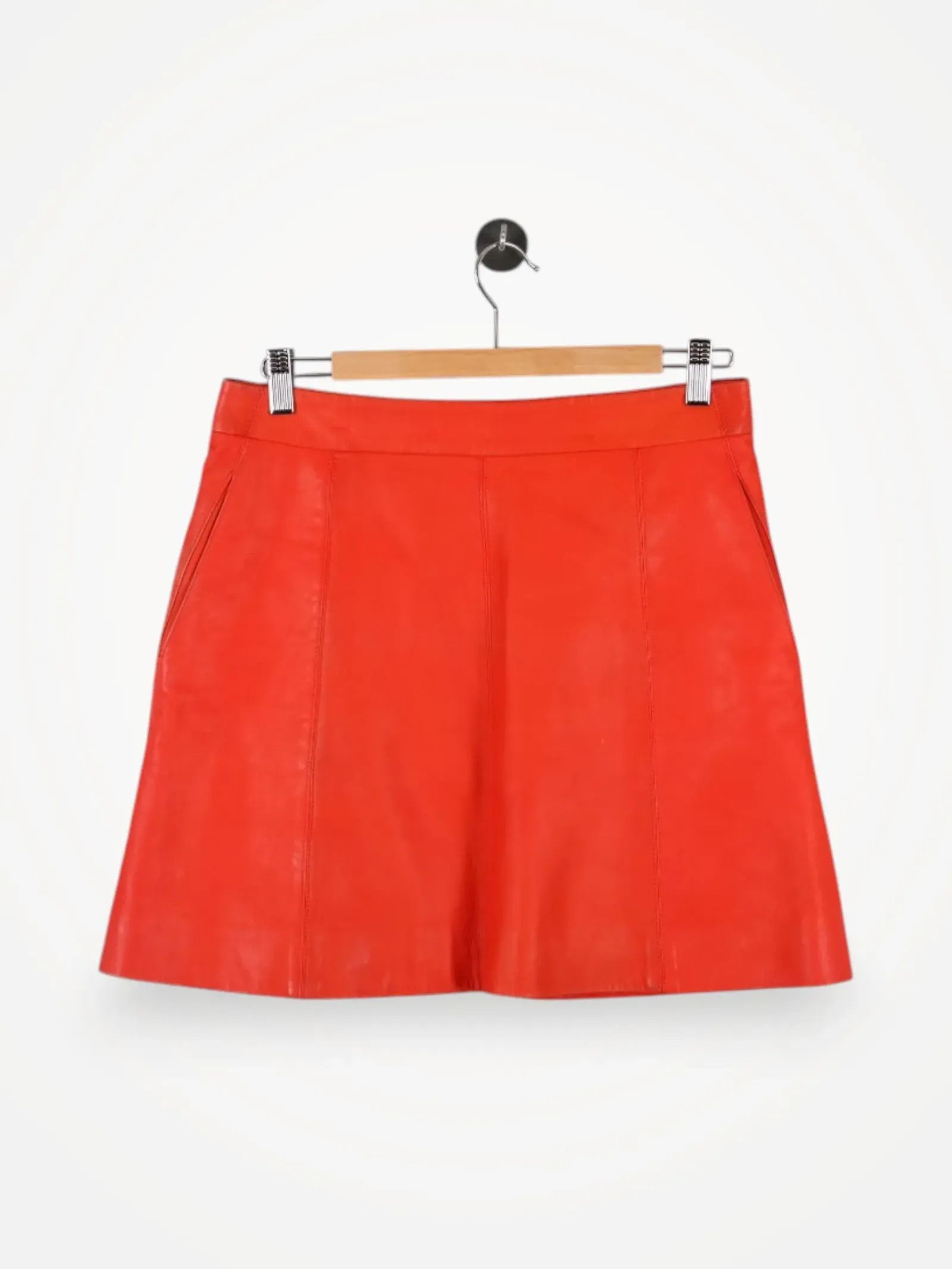 Marc Jacobs Marc Jacobs Skirt Size 27" / US 4 / IT 40 - 1 Thumbnail