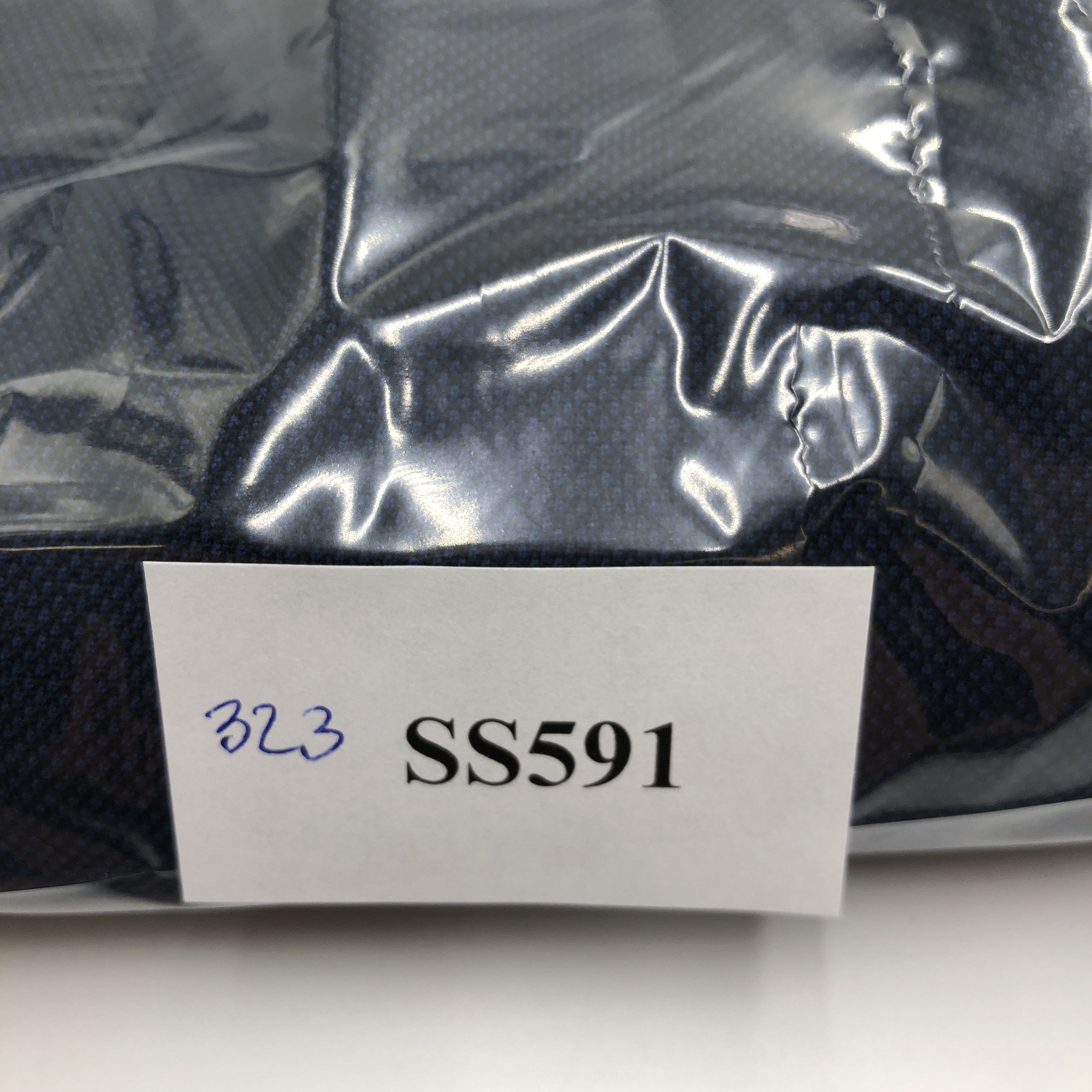 Suitsupply Sienna Single Breasted Blazer Size L (EU:102; UK:42L; US:42L Size 42L - 11 Thumbnail