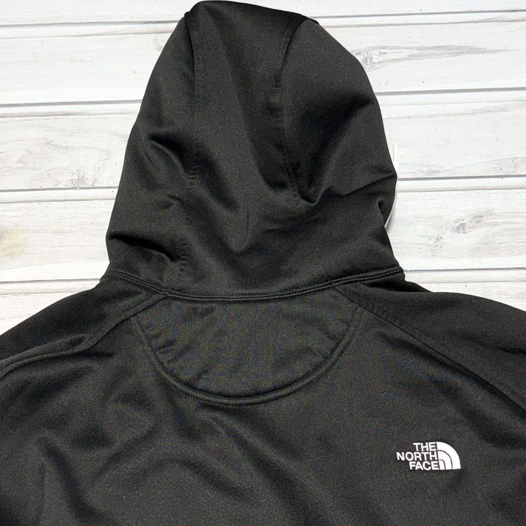 The North Face The North Face Canyonlands Hoodie Mens XL Black Full Zip Fleece Size US XL / EU 56 / 4 - 7 Thumbnail